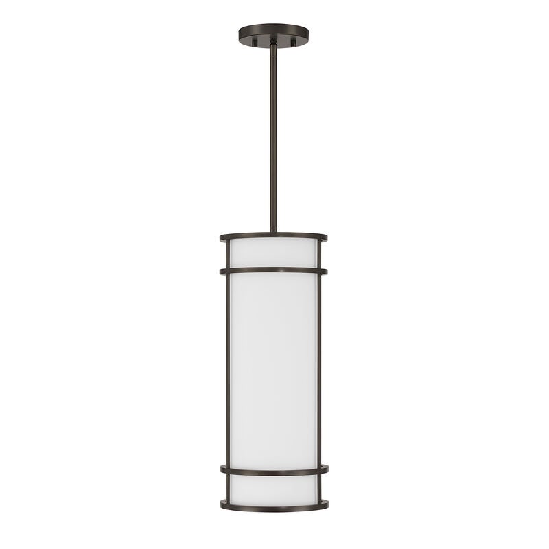Porter 20 Inch Mini Pendant by Savoy House
