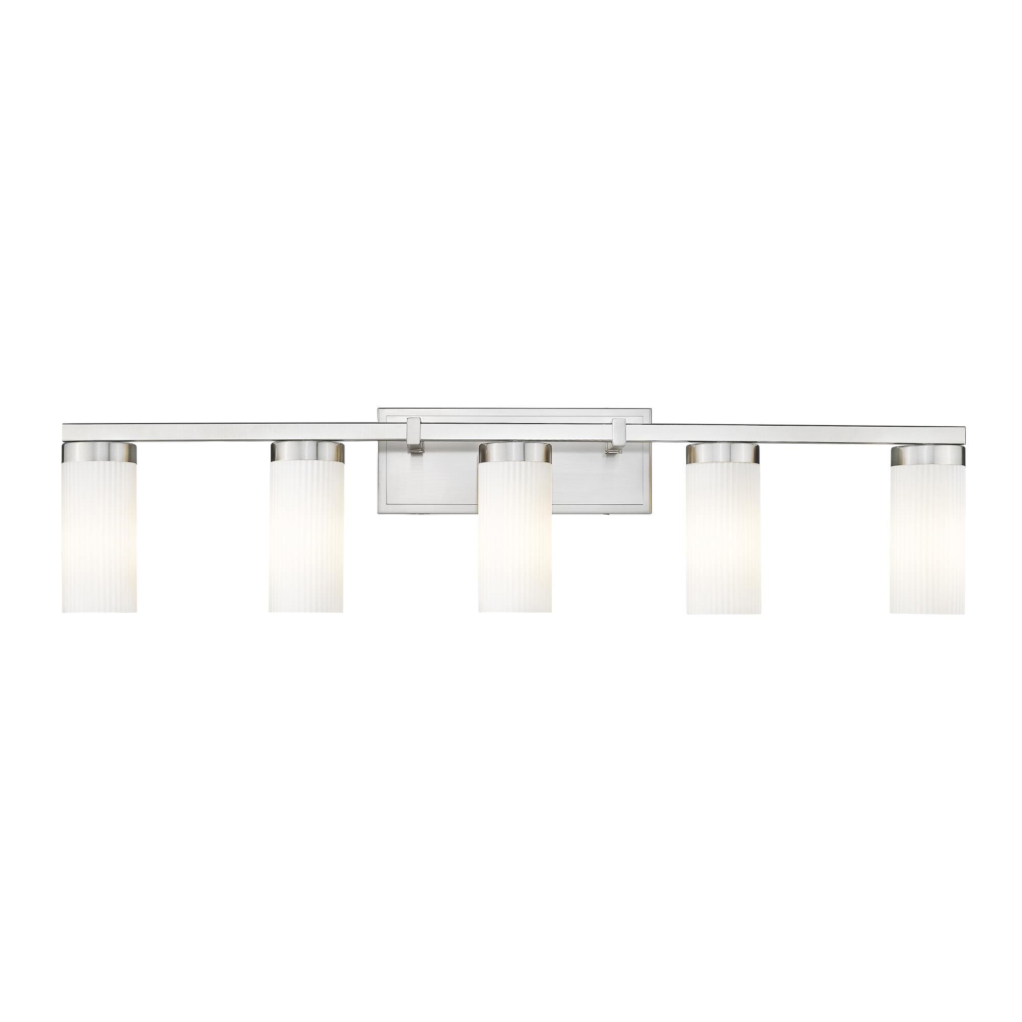 Danica 39 Inch Bath Vanity Light by Z Lite