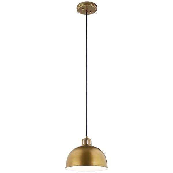 Kichler Lighting Zailey 11 Inch Mini Pendant