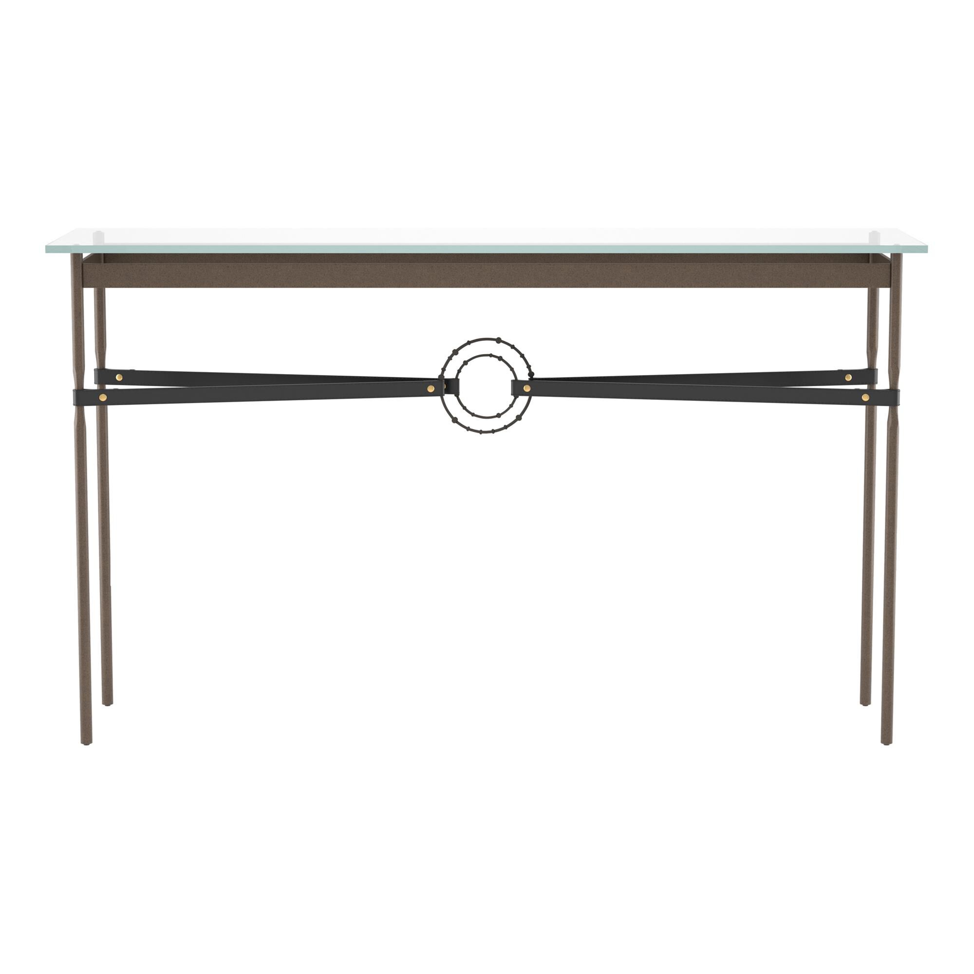 Equus 54 Inch Console Table,