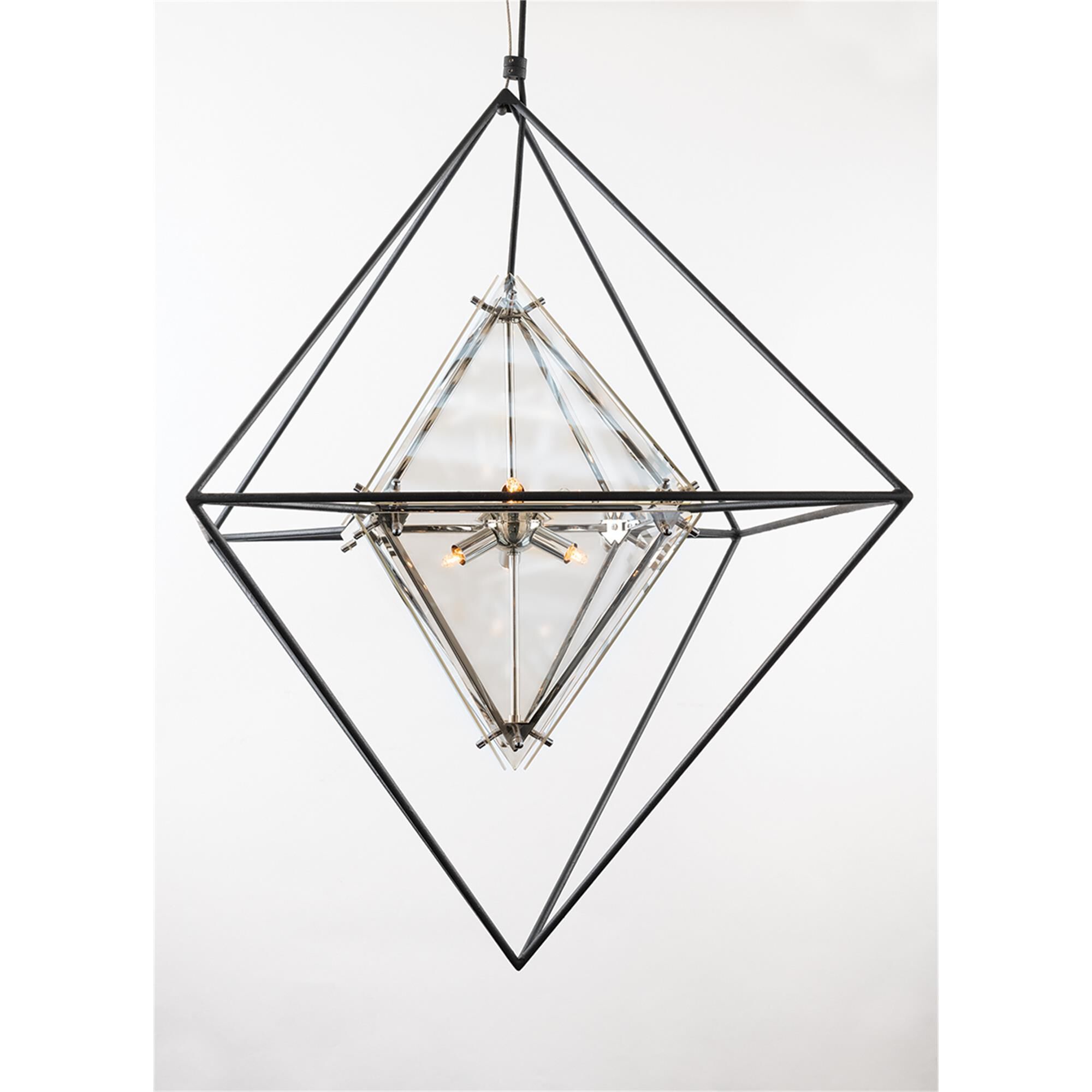 Epic Medium Pendant Light,