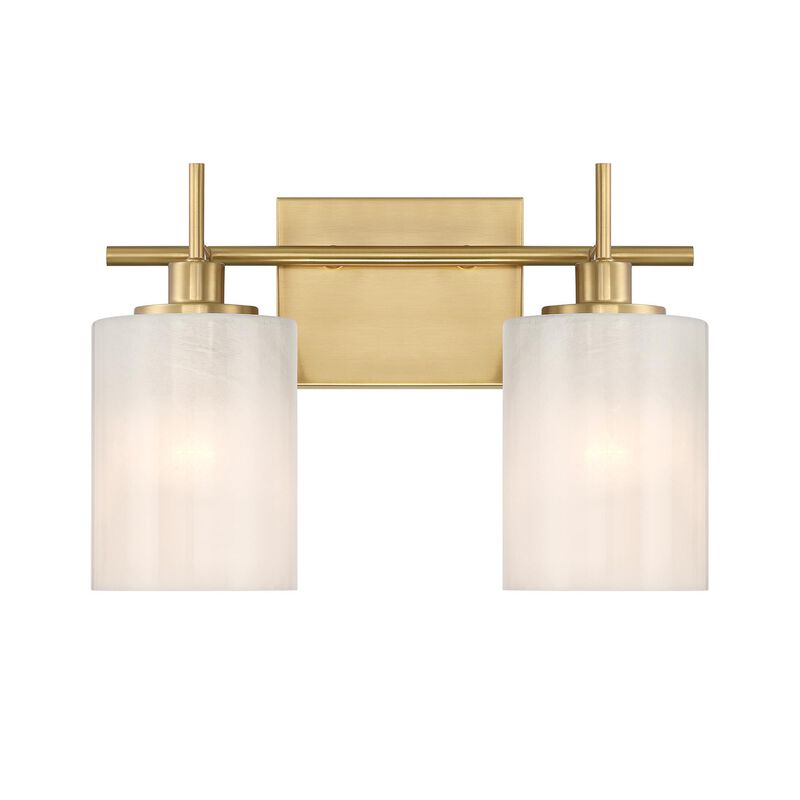 14 Inch Bath Vanity Light by Meridian Lighting