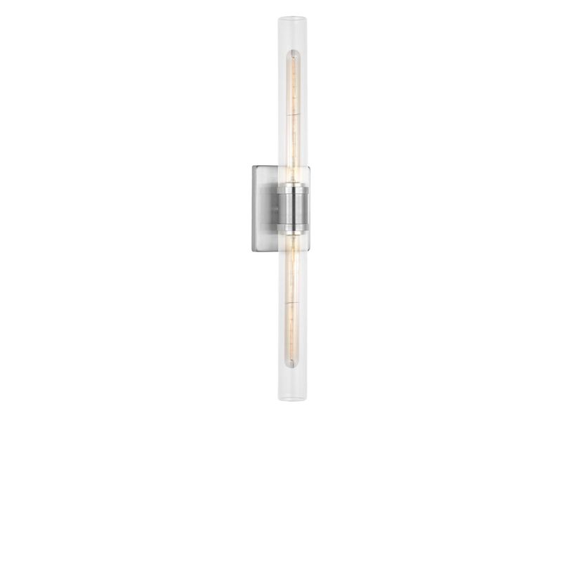 Sean Lavin Keaton 30 Inch 2 Light Bath Vanity Light by Visual Comfort Studio