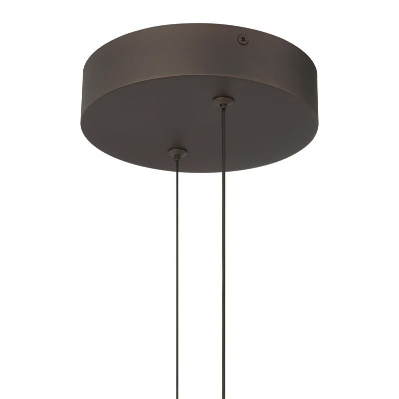 Sorelle 58 Inch Linear Suspension Light by Minka Lavery