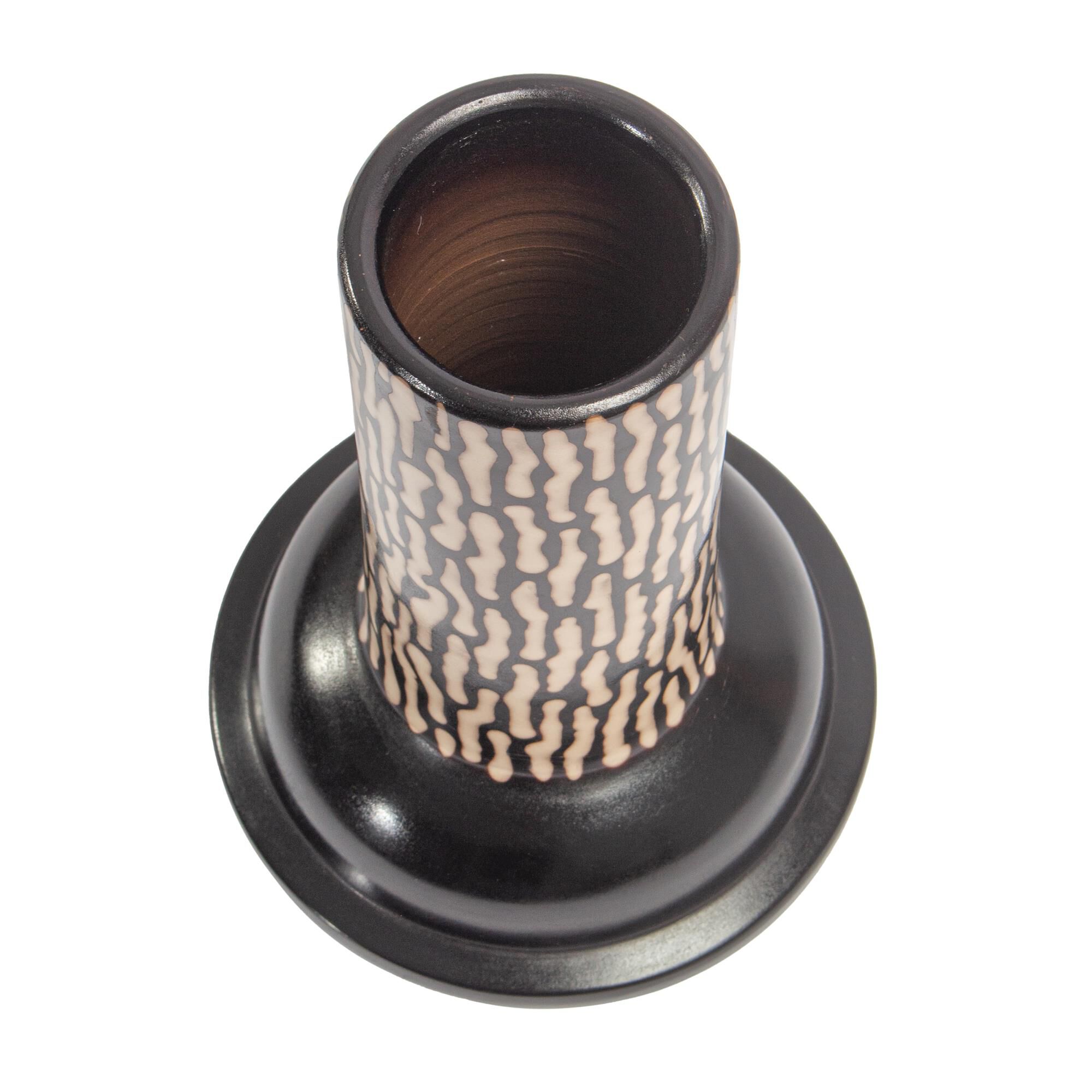 Ofelia 6 Inch Vase-Urn by ELK Home