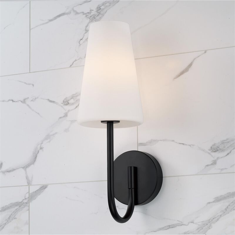 Averitt 6 Inch Wall Sconce by Capital Lighting Fixture Company