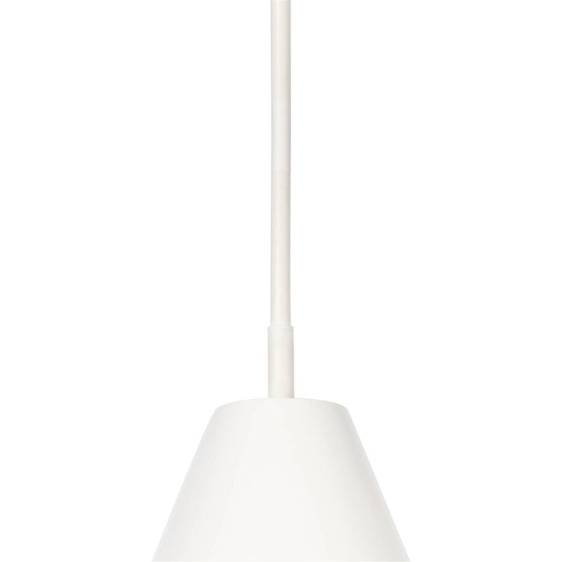 Bluff Small Pendant Light by Regina Andrew
