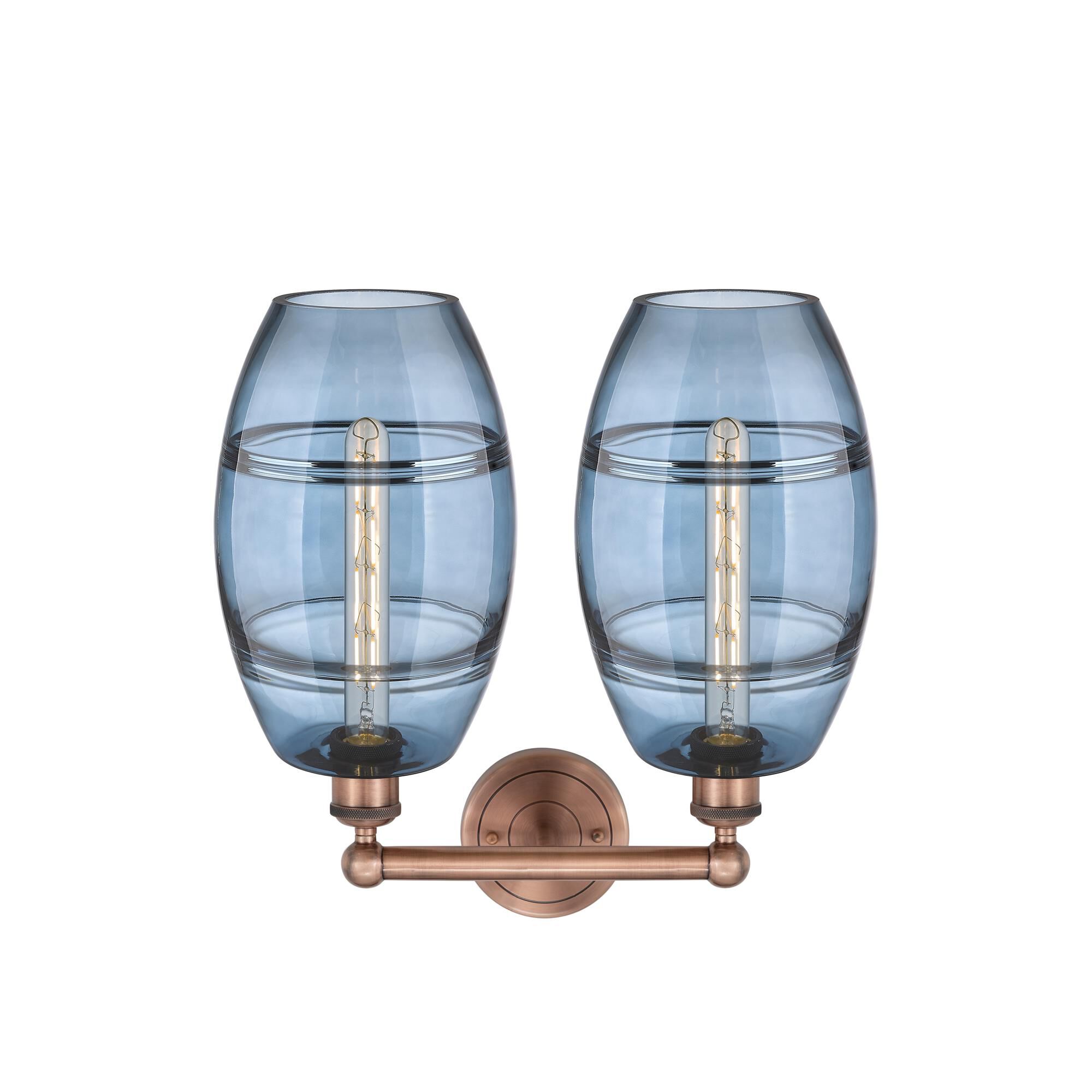 Bruno Marashlian Vaz 17 Inch Bath Vanity Light by Innovations Lighting