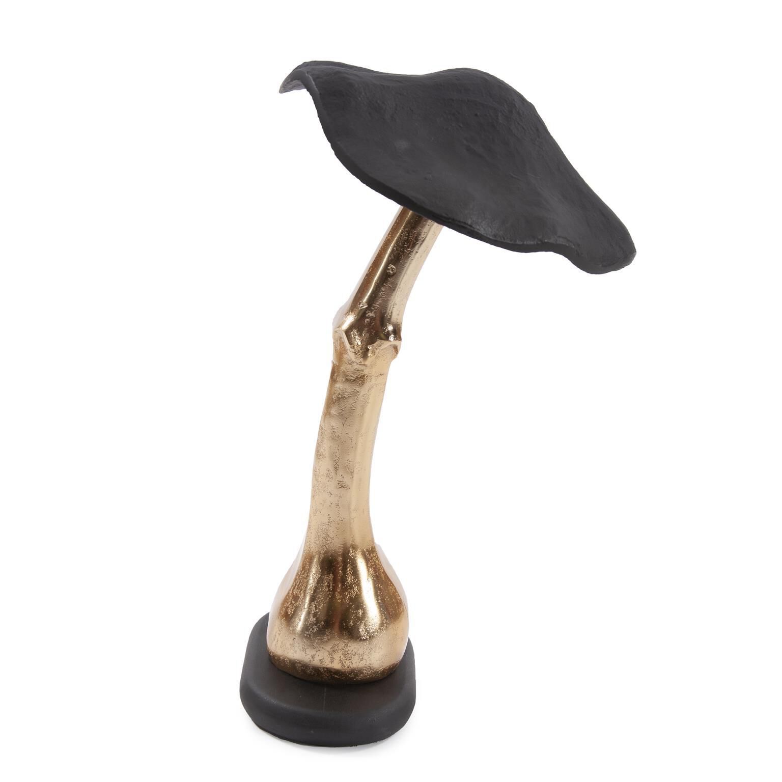 Magical Mushroom Sculpture by Howard Elliott Collection