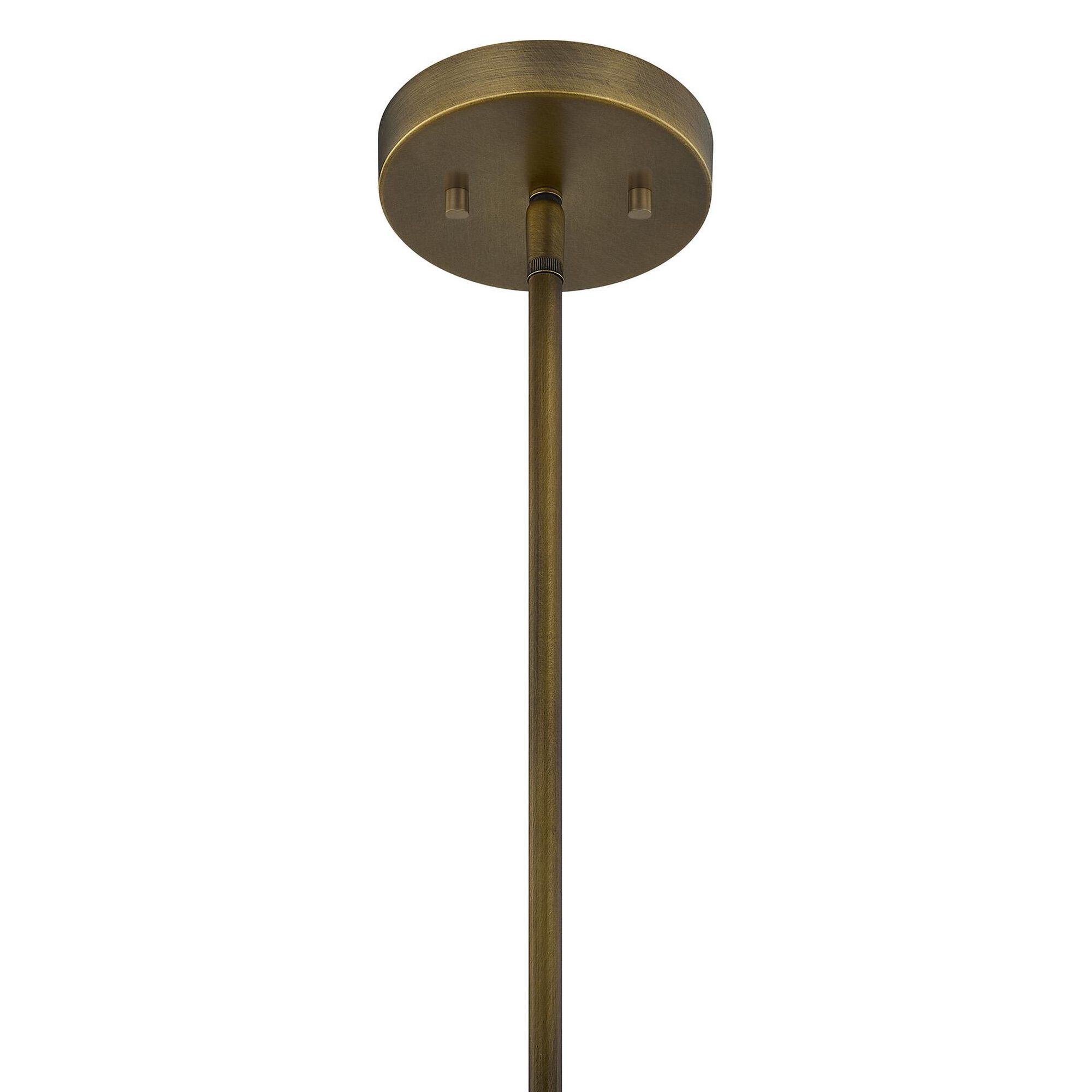 Breegan Jane Tierra Brisa 20 Inch Mini Pendant,
