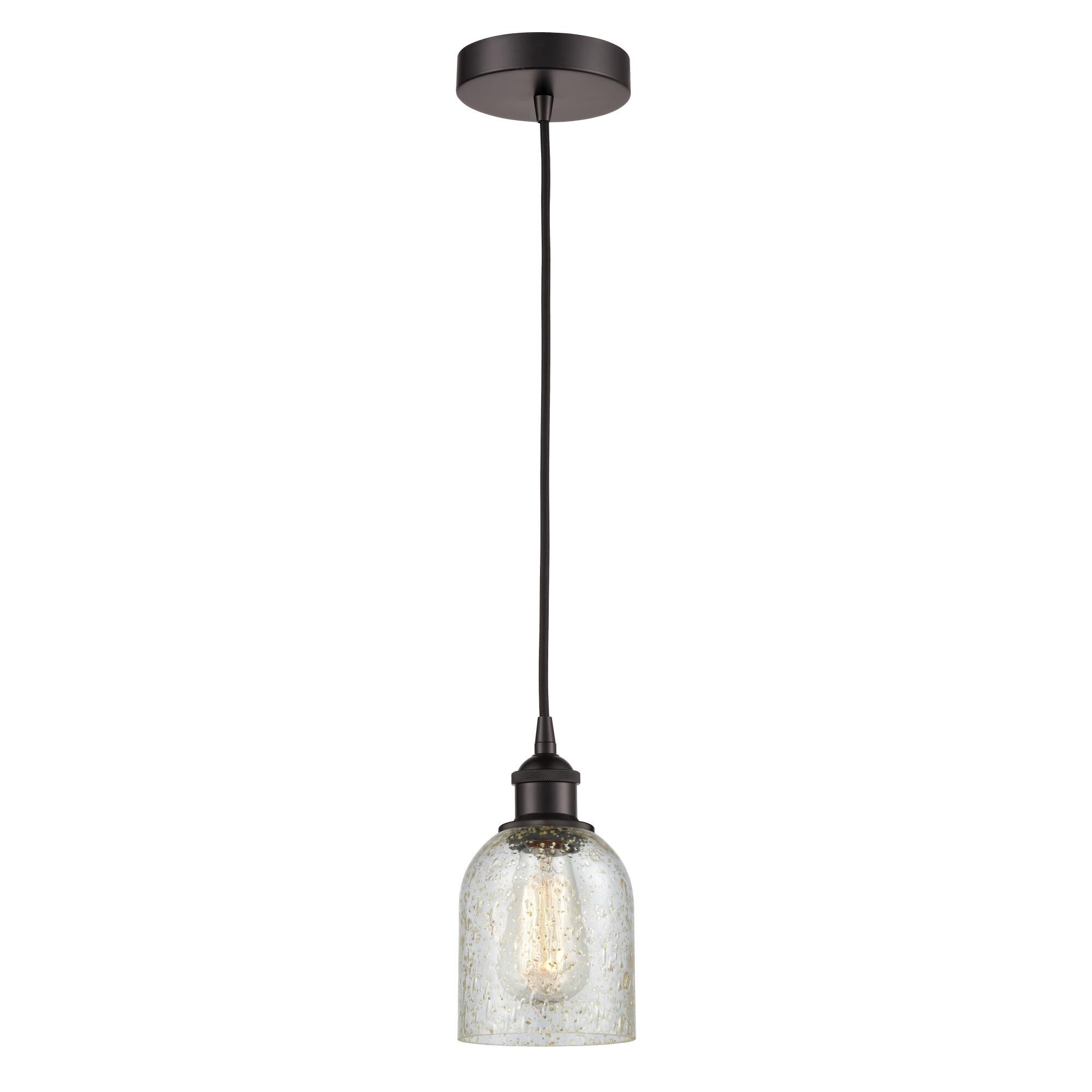 Bruno Marashlian Caledonia Mini Pendant by Innovations Lighting