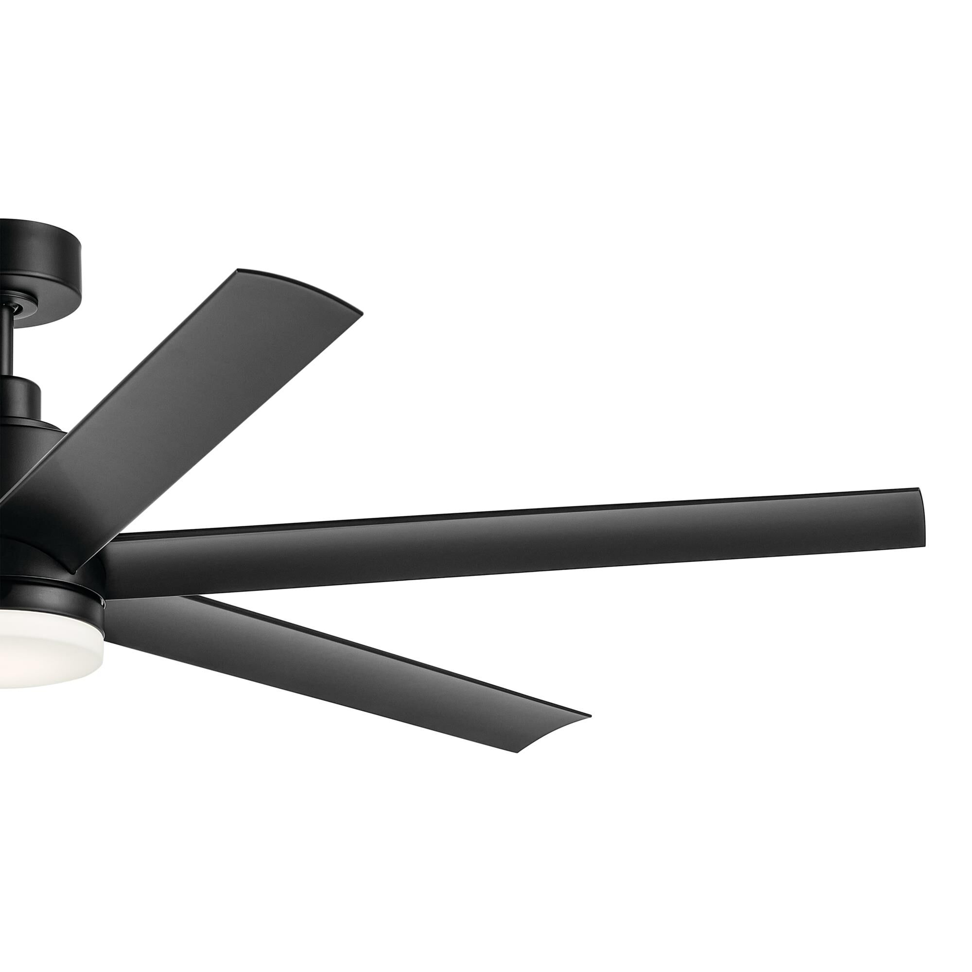 Loa 65 Inch Ceiling Fan by Kichler Lighting