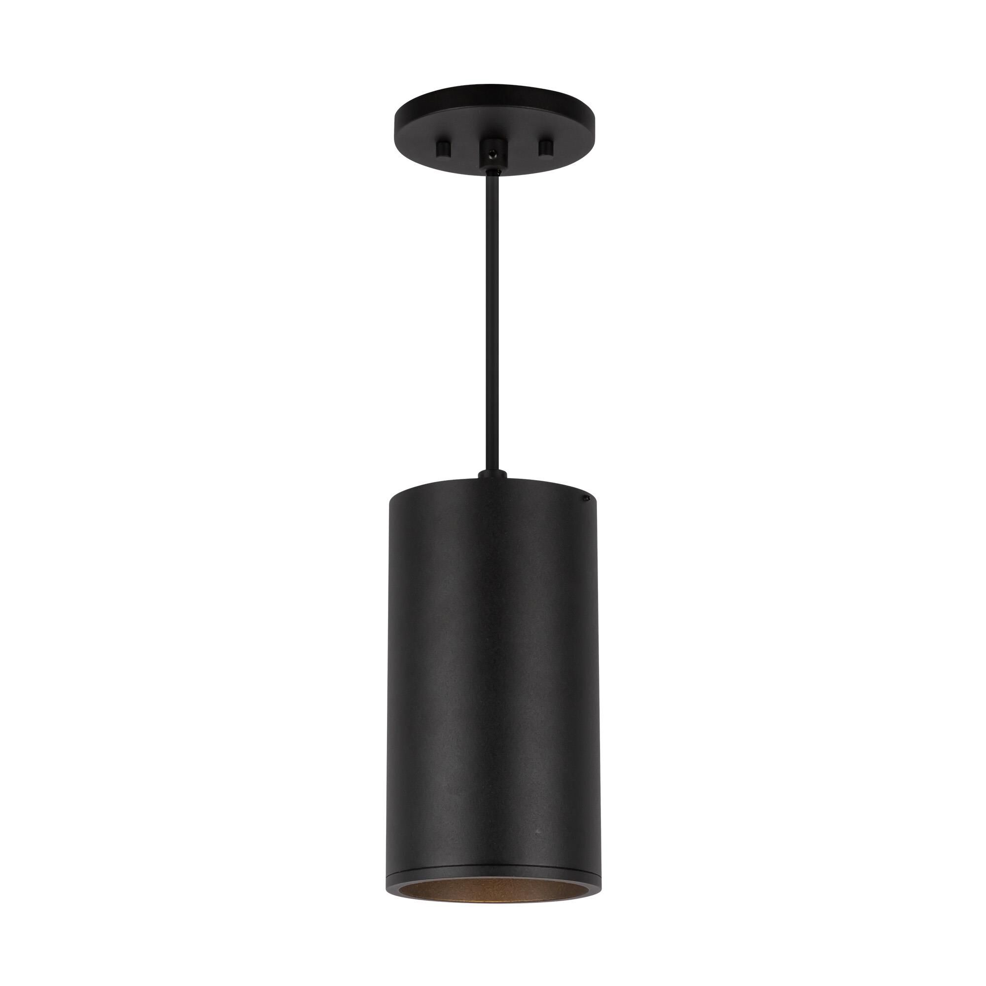 Lorna 4 Inch Mini Pendant by Kuzco Lighting