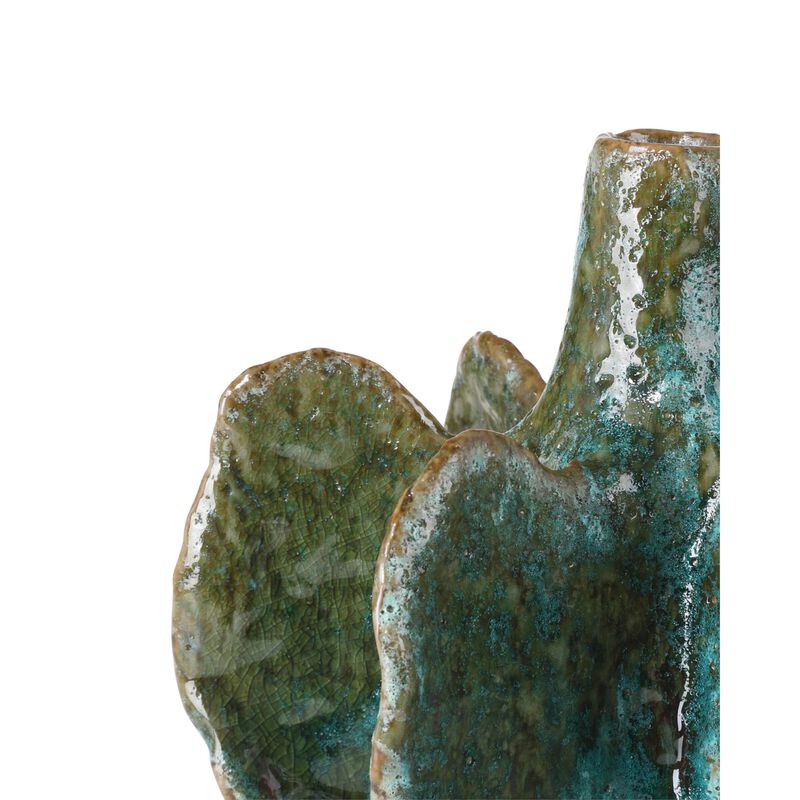 Urbano Set of 2 Vase-Urn by Currey and Company
