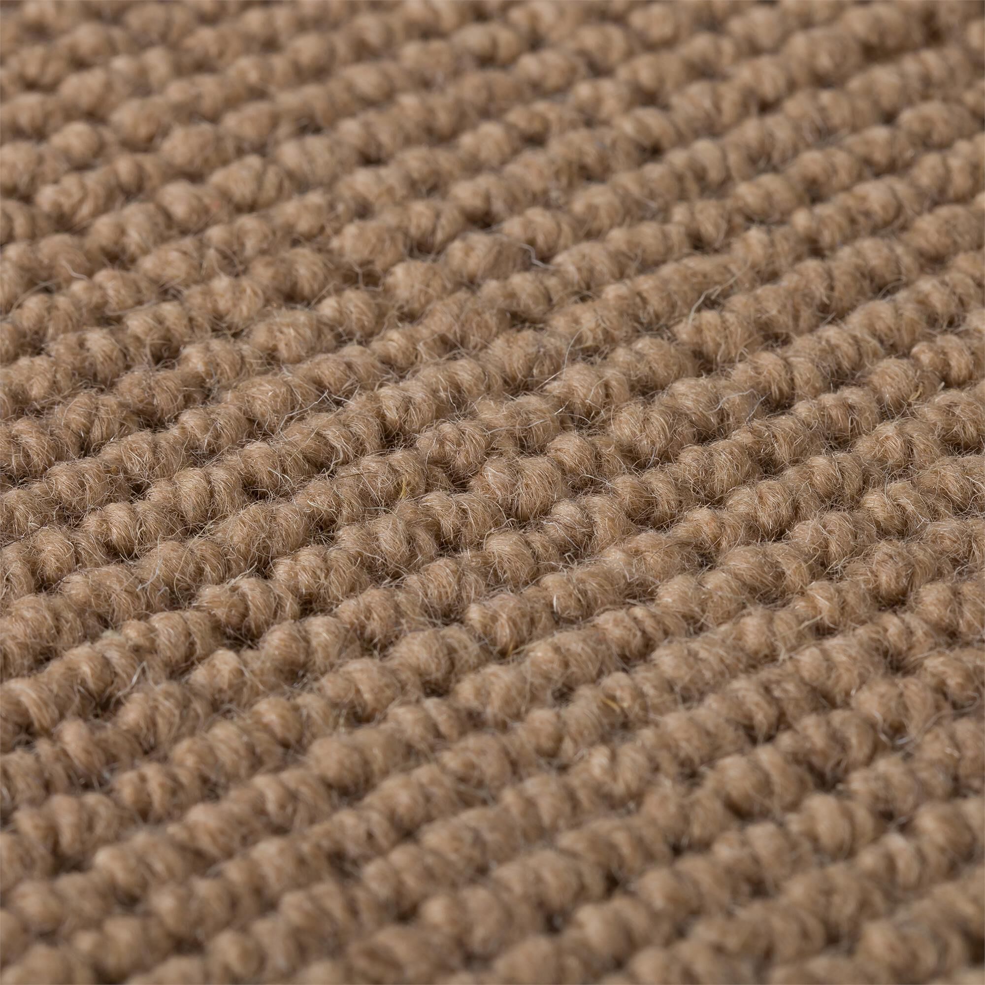 Monaco Sisal MC300 Hand Loomed Wool Area Rug,