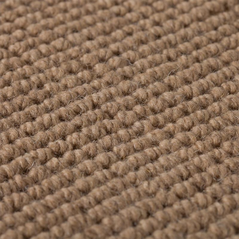Monaco Sisal MC300 Hand Loomed Wool Area Rug by Dalyn Rug Company