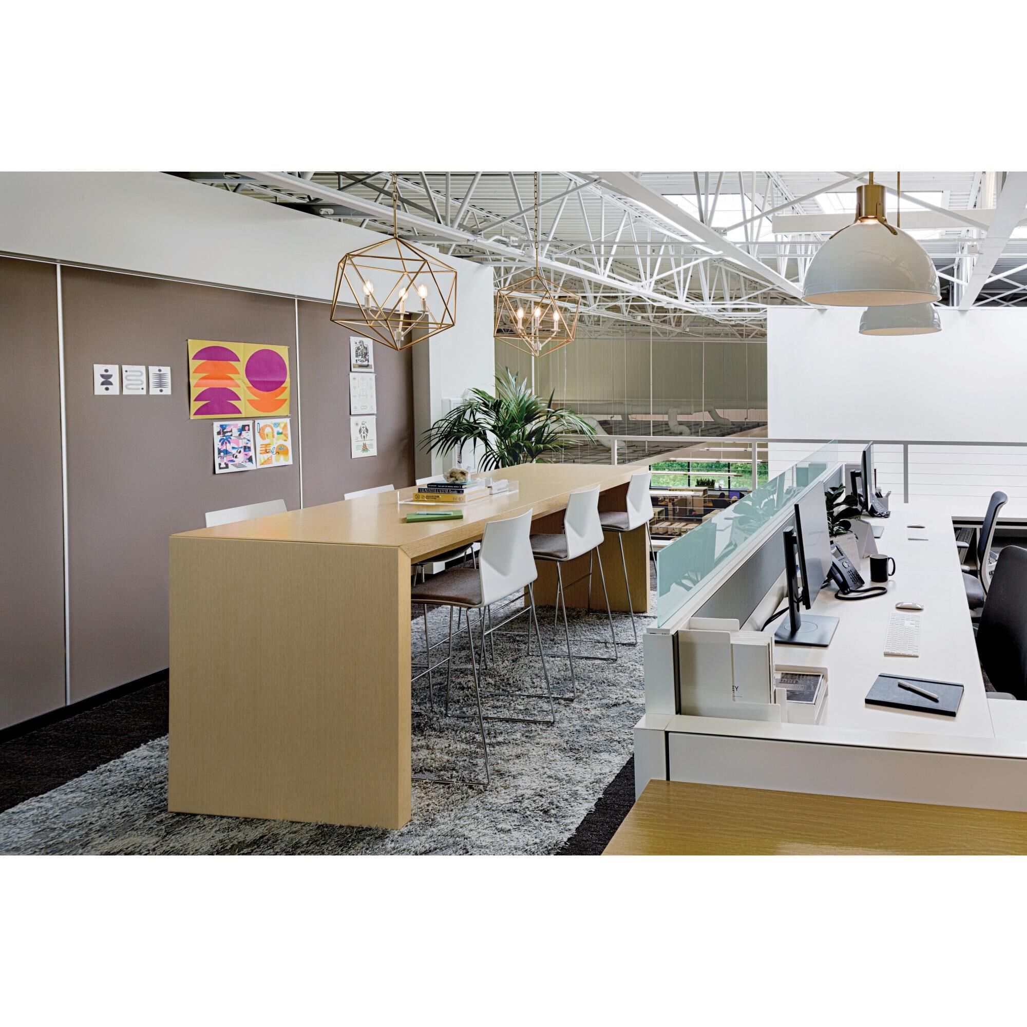 Hinkley Lighting Argo 20 Inch LED Large Pendant