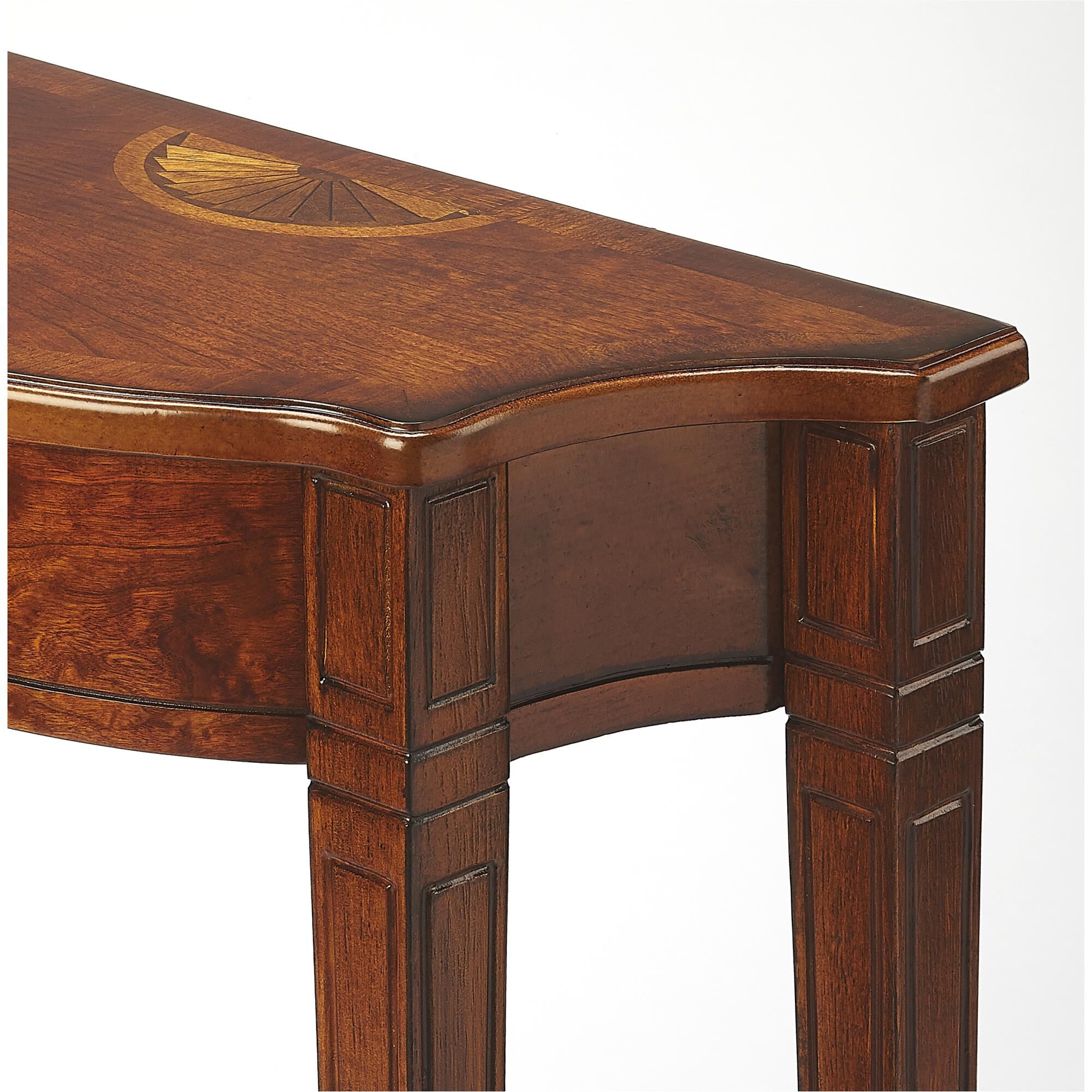 Masterpiece Accent Table by Butler Specialty Company