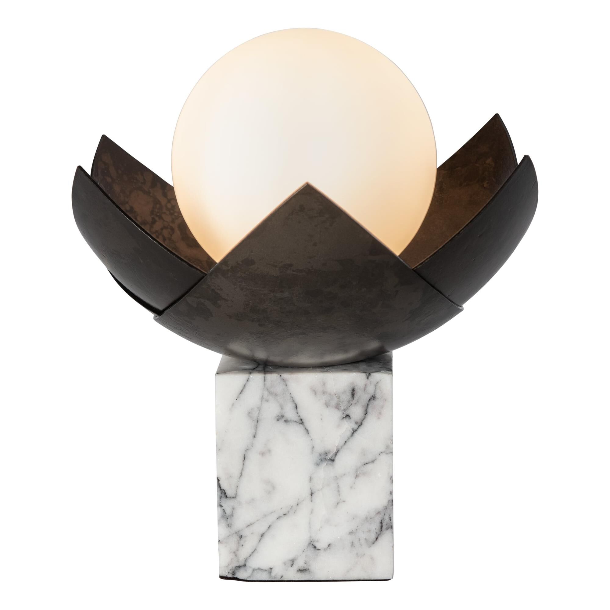 Blossom 10 Inch Accent Lamp by Hubbardton Forge