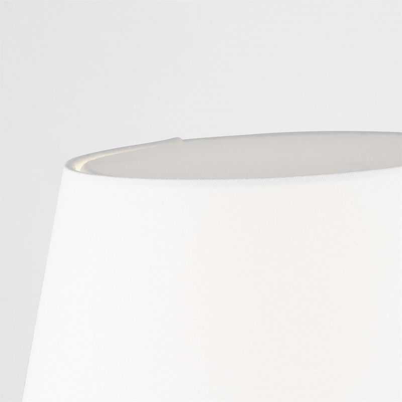 Kelly Wearstler Blocco Small Table Lamp by Visual Comfort Studio