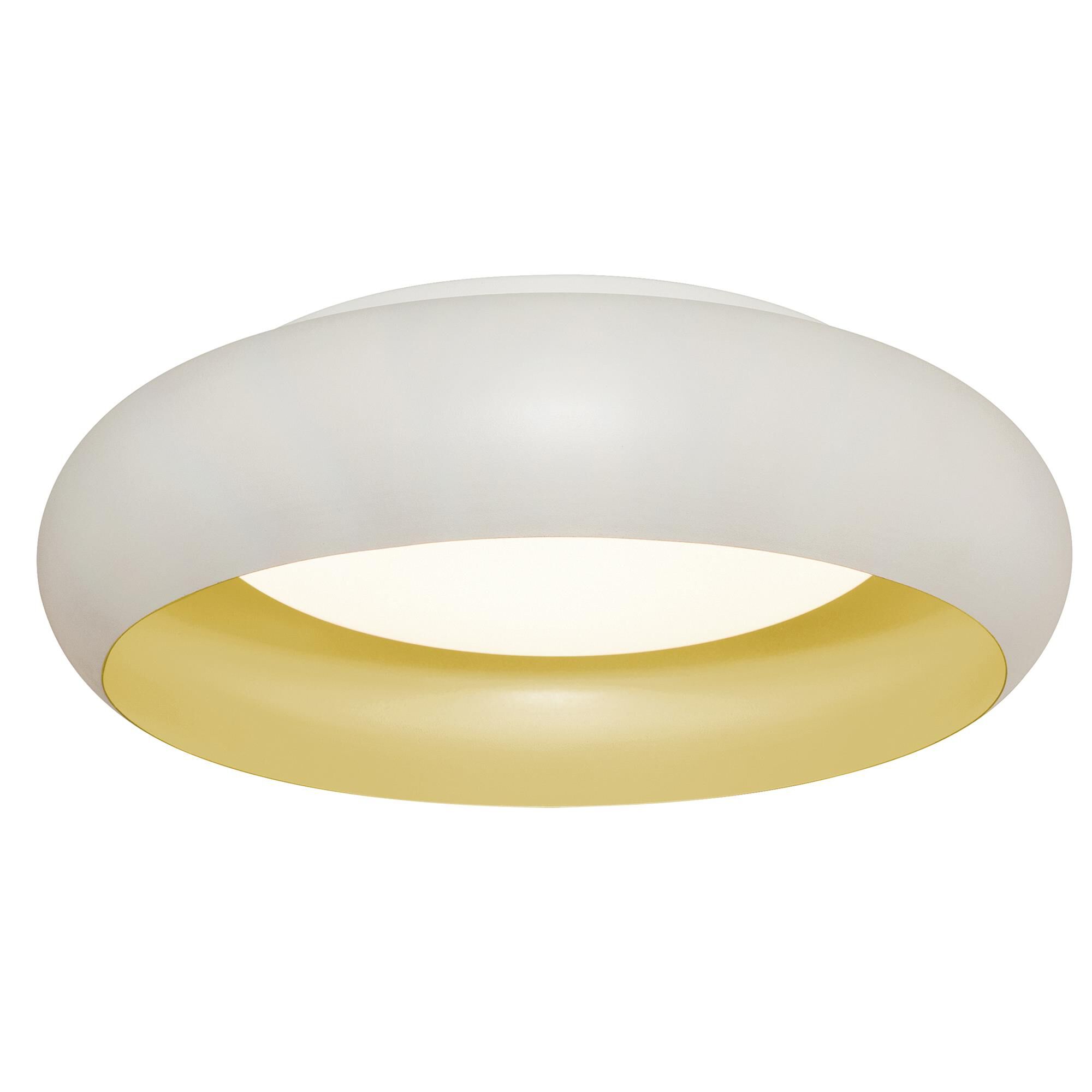 Kayce 19 Inch 1 Light LED Flush Mount by AFX Lighting