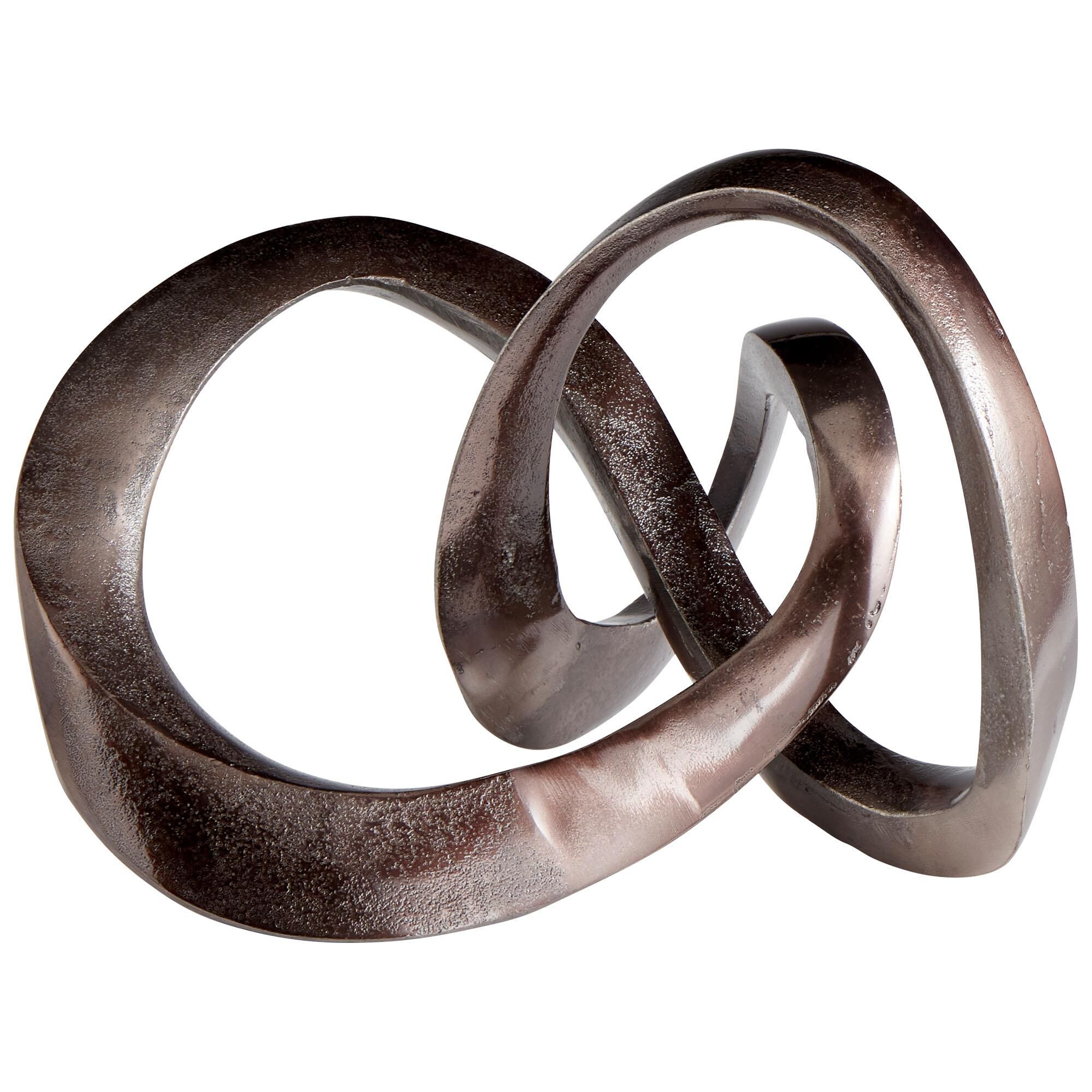 Shown in Bronze finish