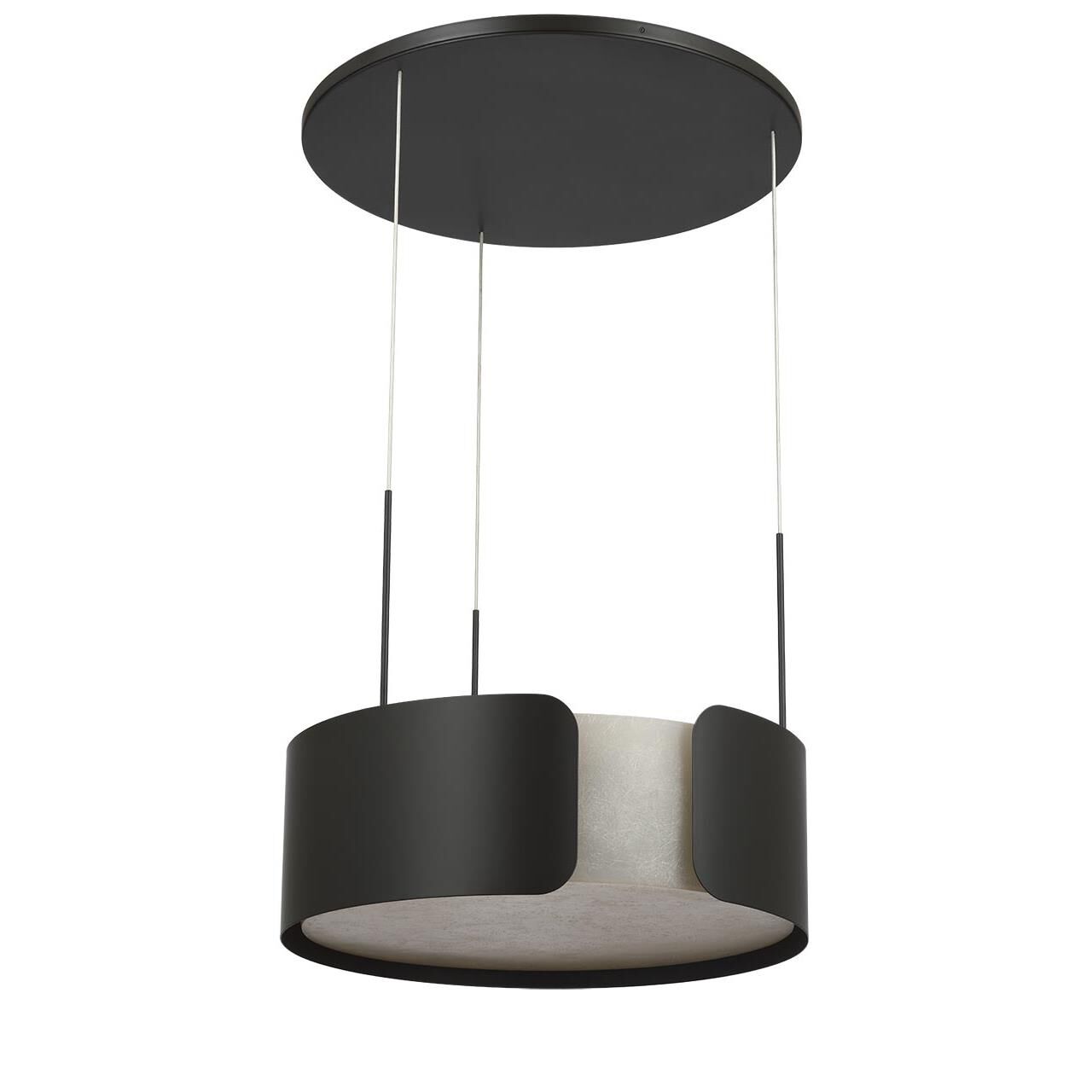 Anne-Marie Barton Armise 28 Inch Chandelier by Visual Comfort Signature Collection