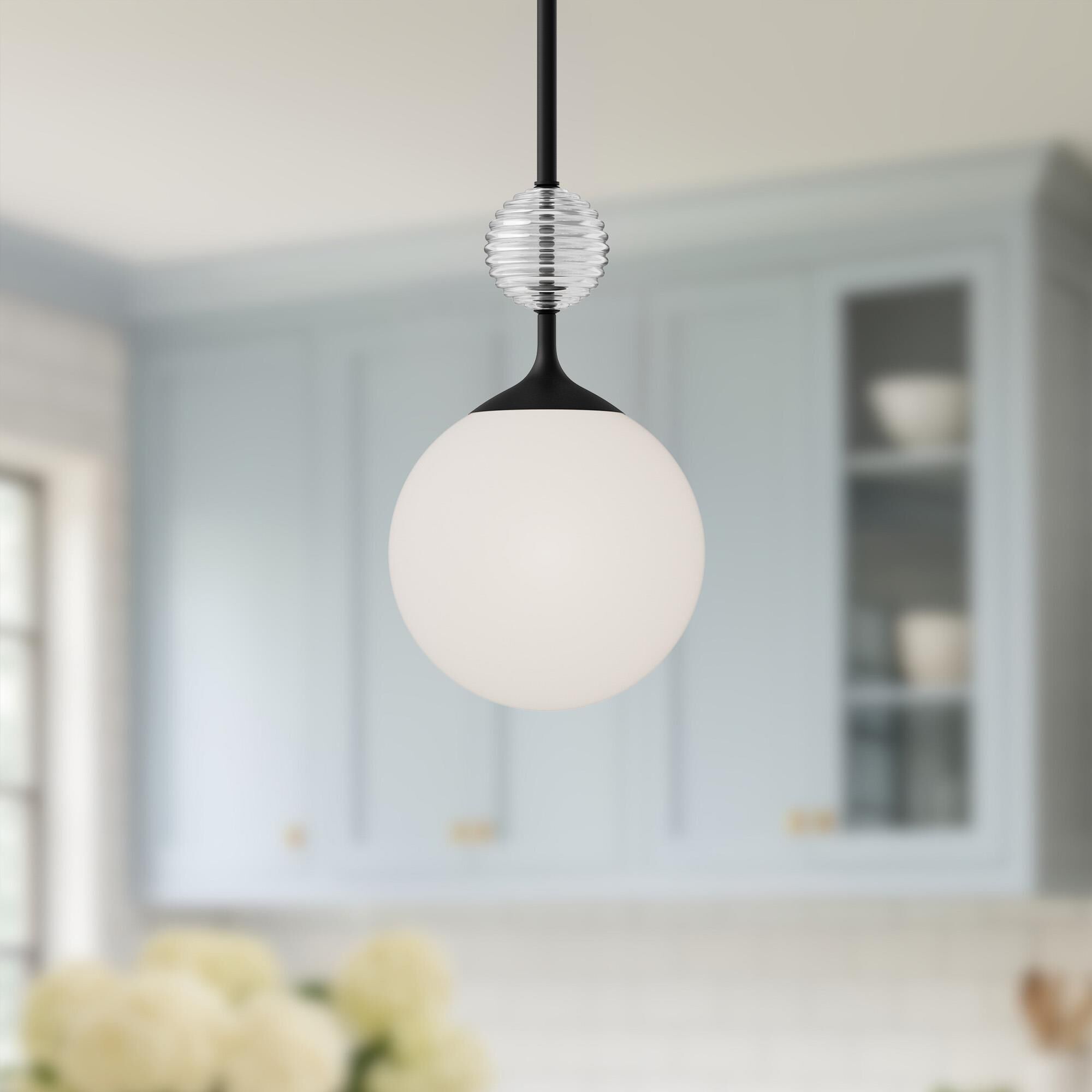 Alora Mood Celia 7 Inch Mini Pendant