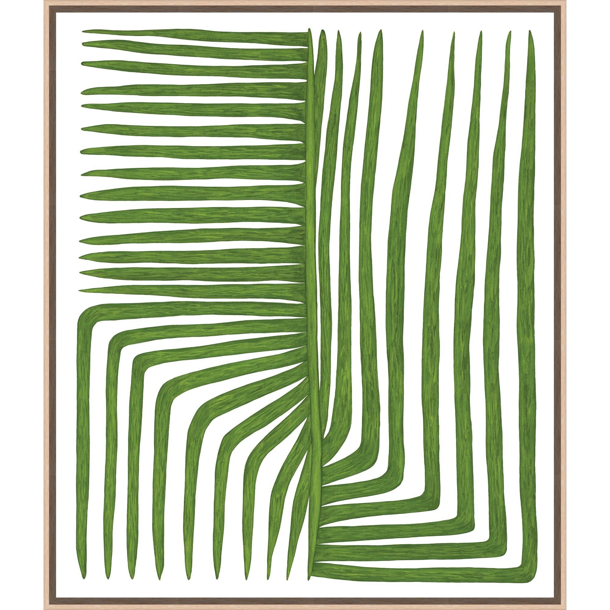 Marianne Hendriks Botanicus Sedecim Print by LEVEL57