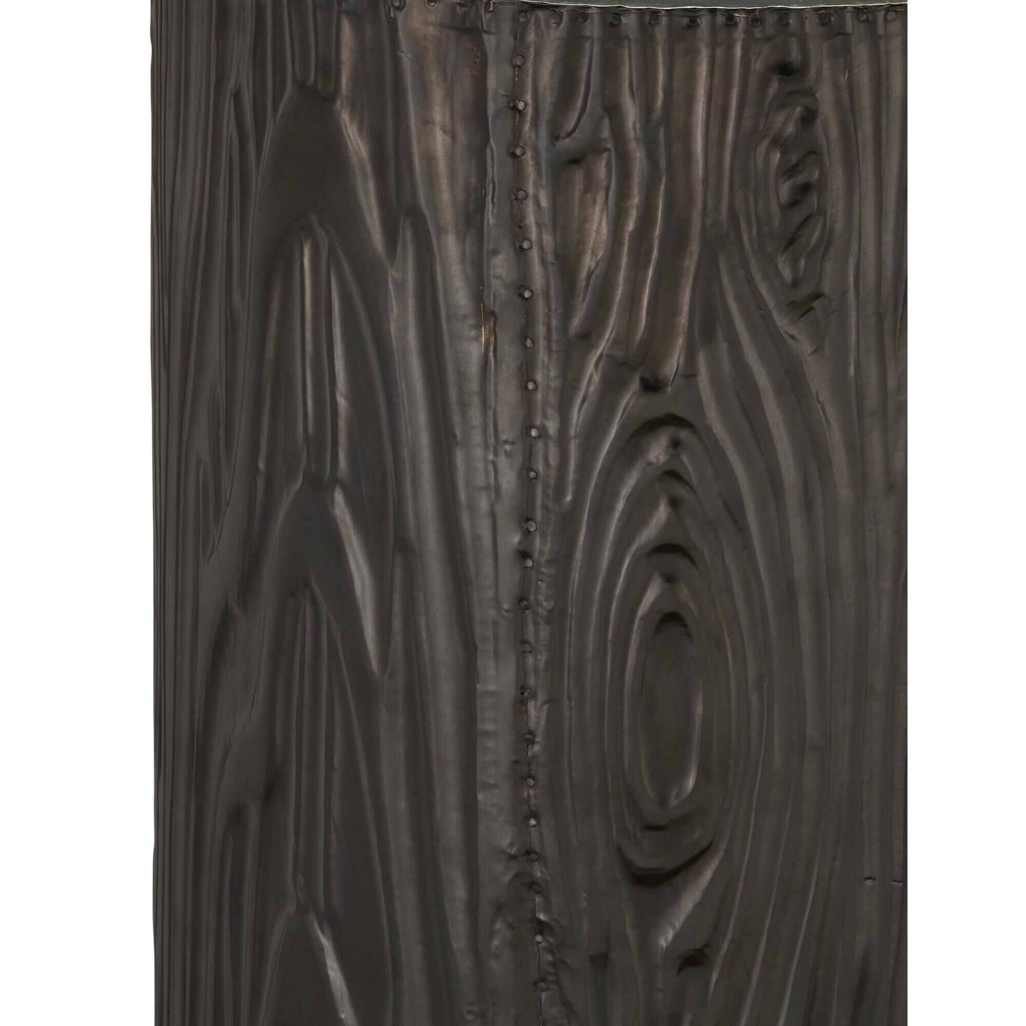 Terra Pedestal Pedestal by Currey and Company