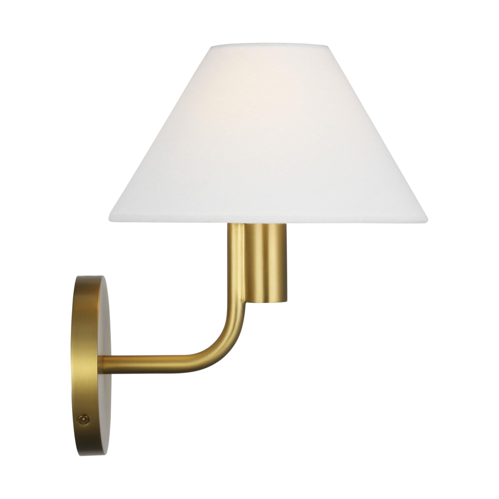 Sean Lavin Colfax 8 Inch Wall Sconce by Visual Comfort Studio Collection