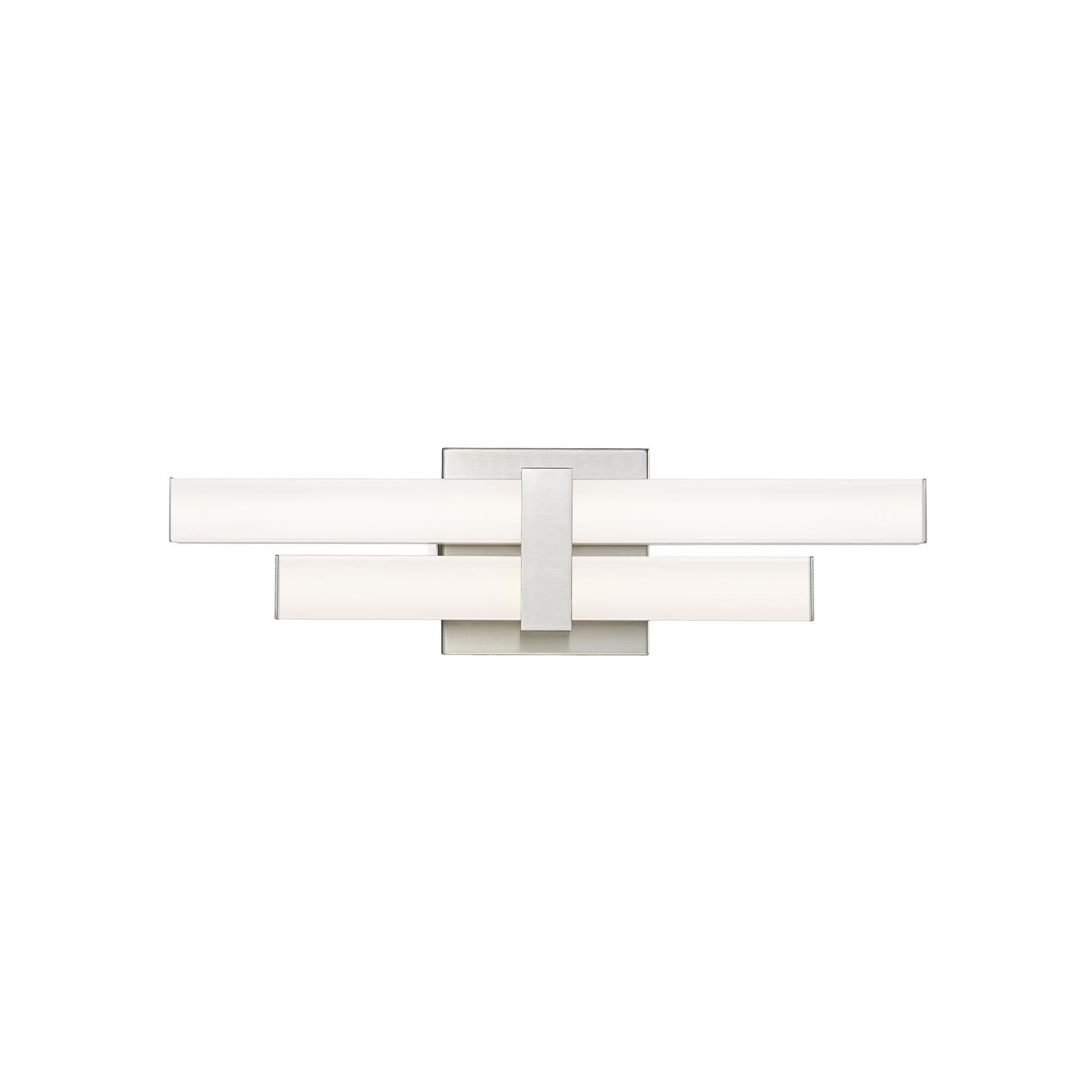 Zane 18 Inch Bath Vanity Light by Z Lite