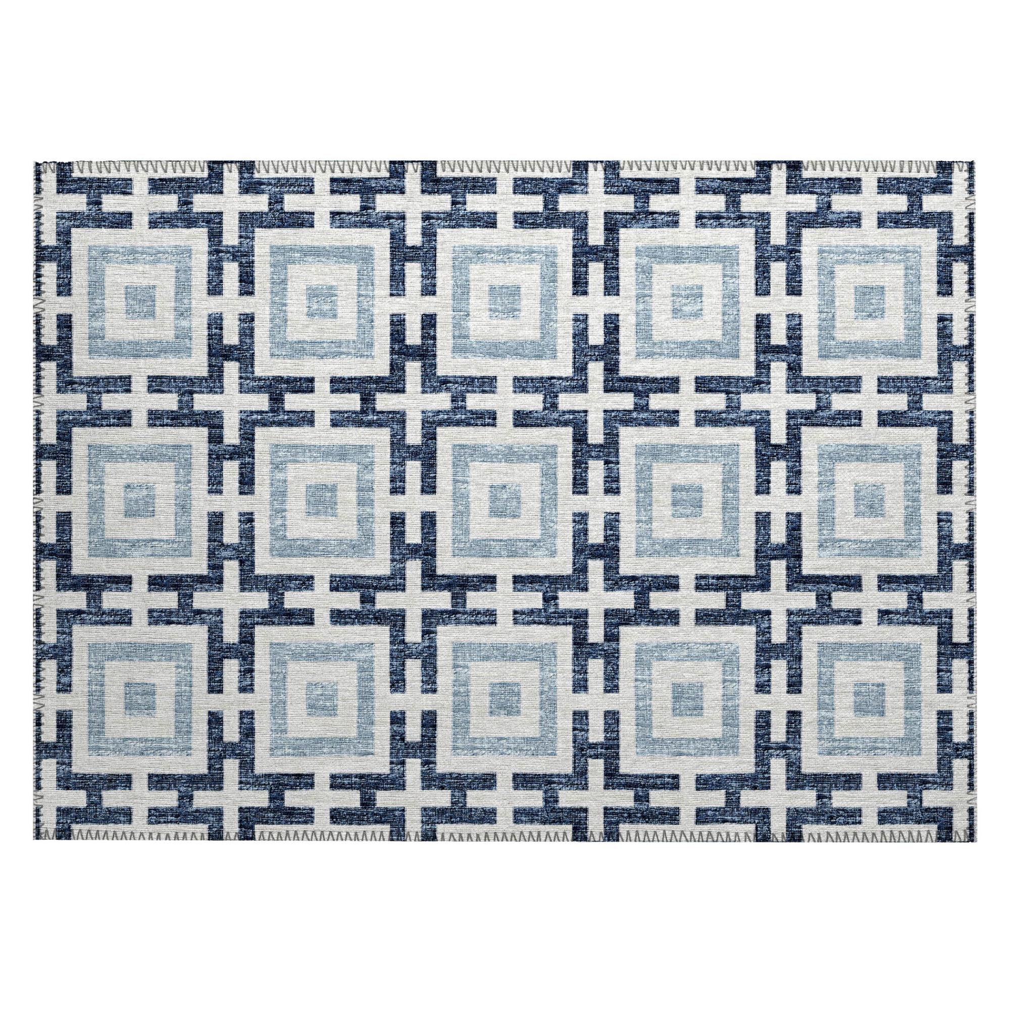 Marlo Mo1 Area Rug by Dalyn Rug Company