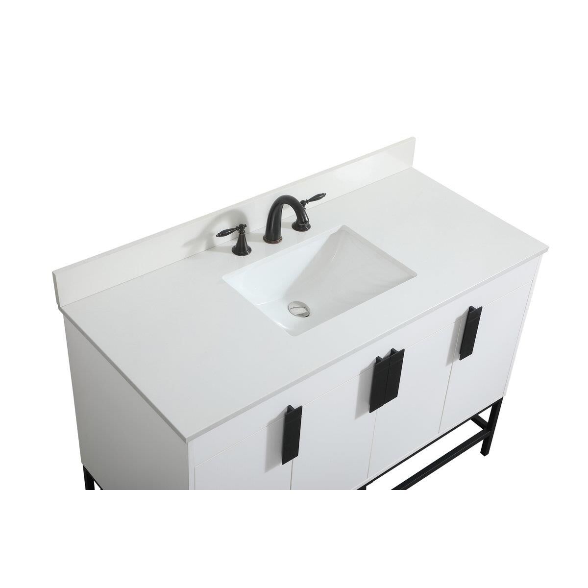 Eugene Bath Vanity by Elegant Decor