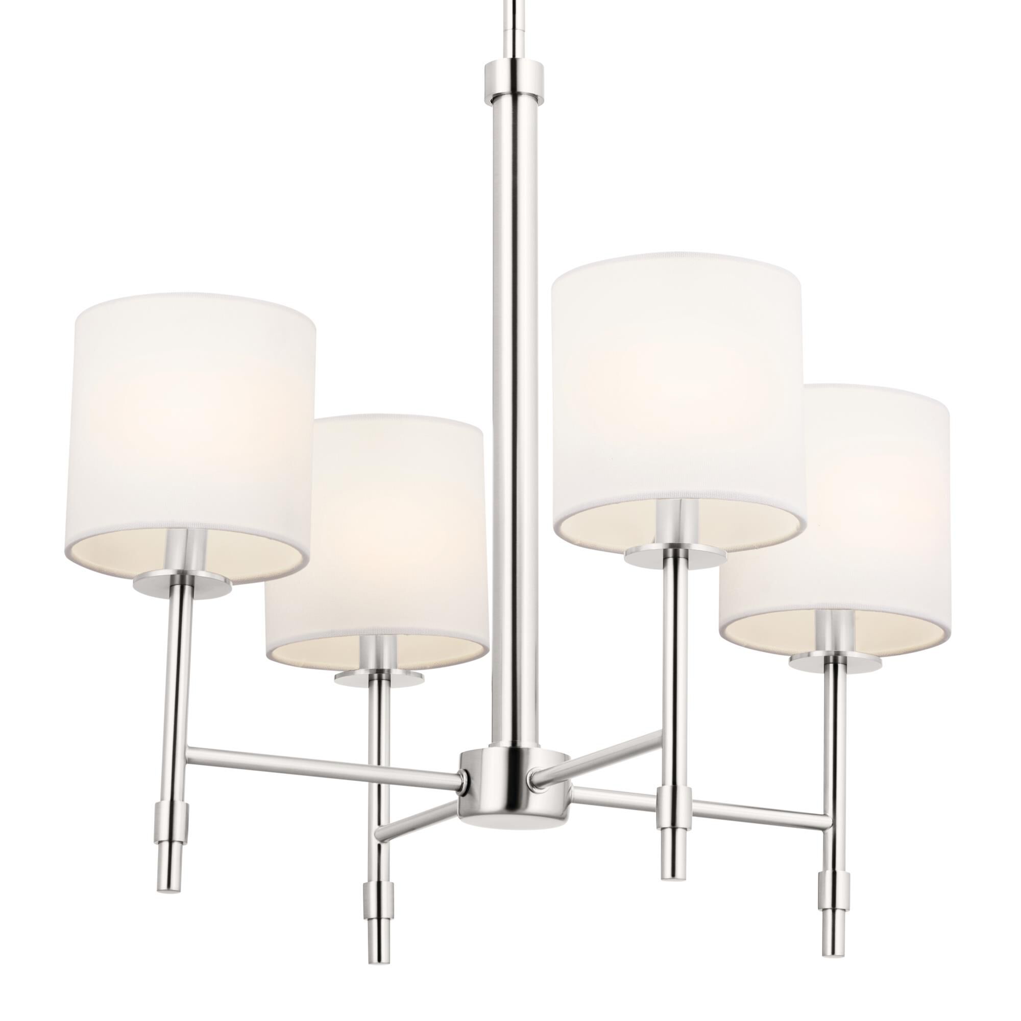 Ali 4 Light Mini Chandelier by Kichler Lighting