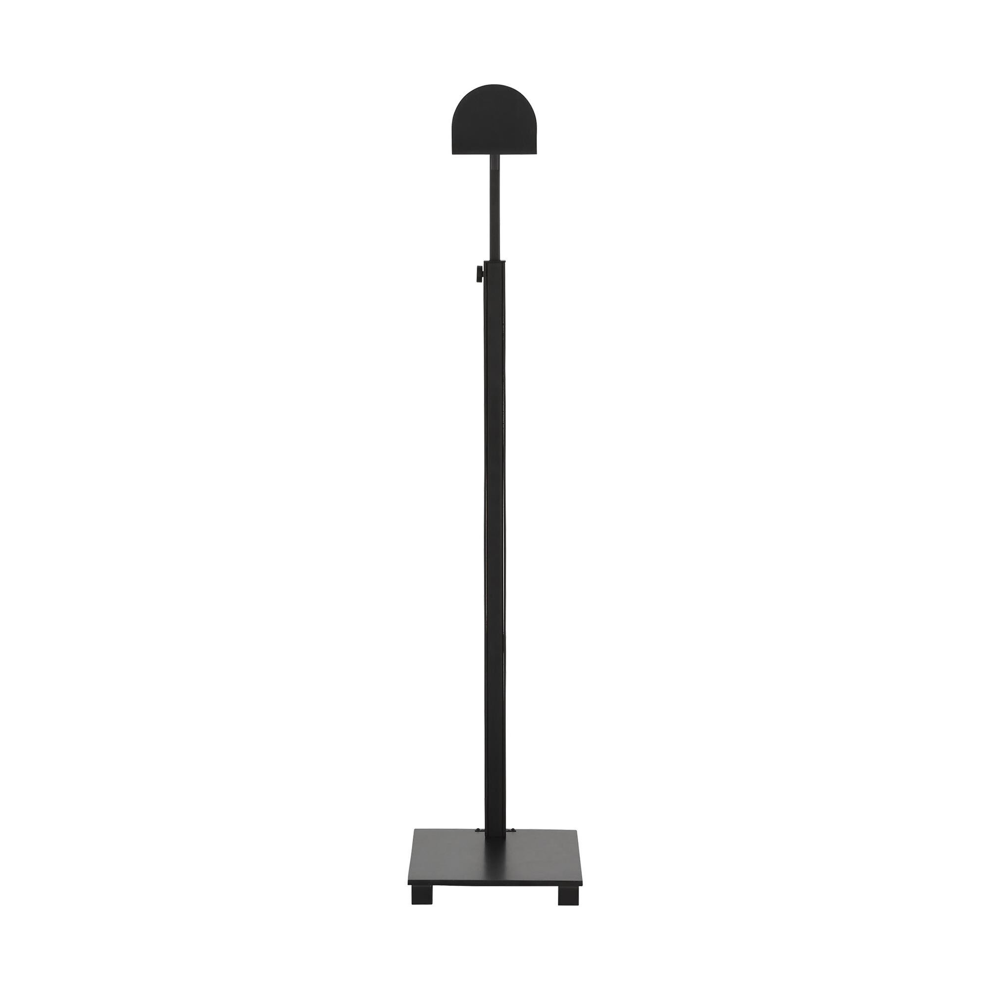 Shown in Aged Iron finish