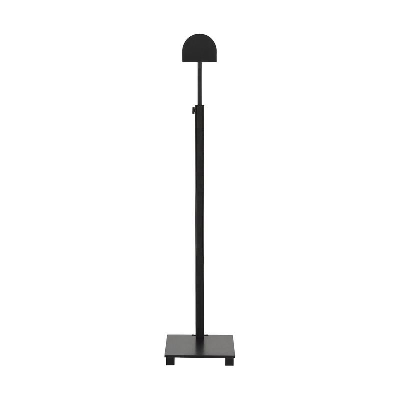 Lauren Ralph Lauren Leonard 44 Inch Reading Lamp by Visual Comfort Studio