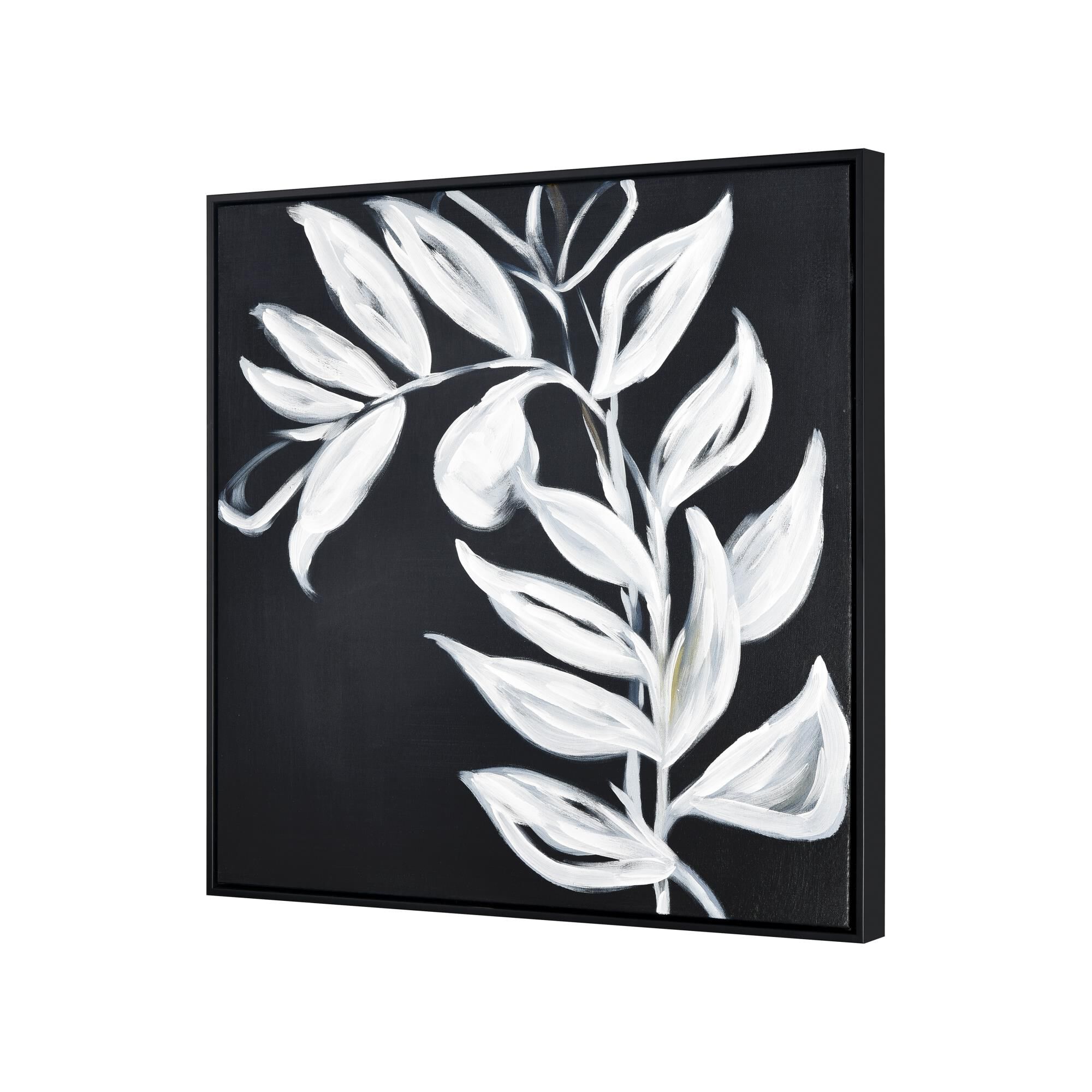 Silhouette Alternative Wall Art by ELK Home