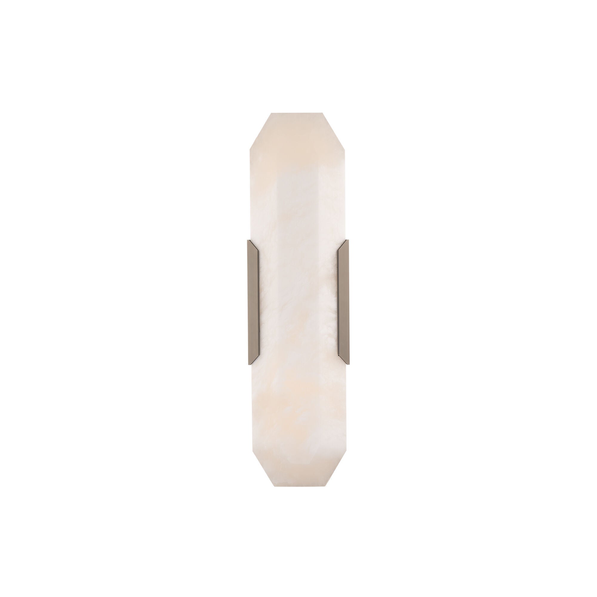 Shown in Antique Nickel finish