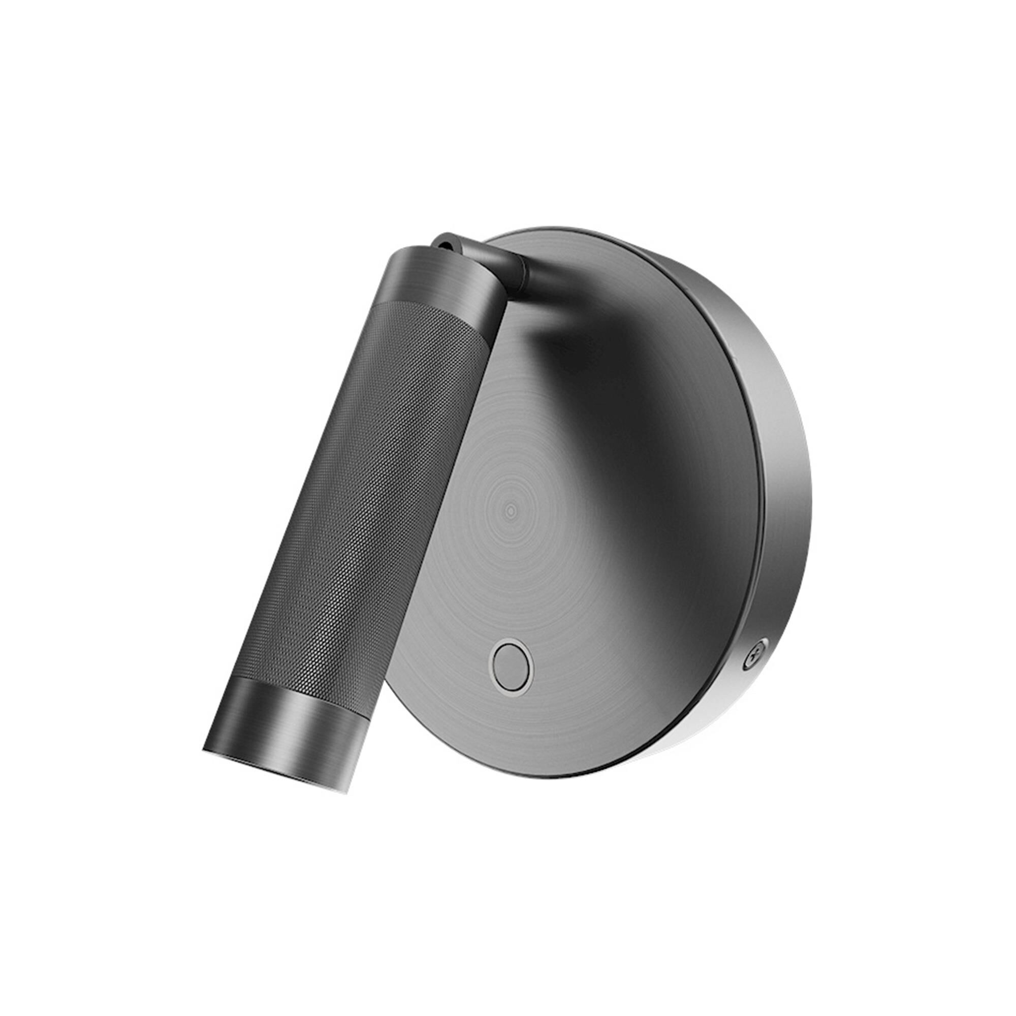Shown in Brushed Nickel finish