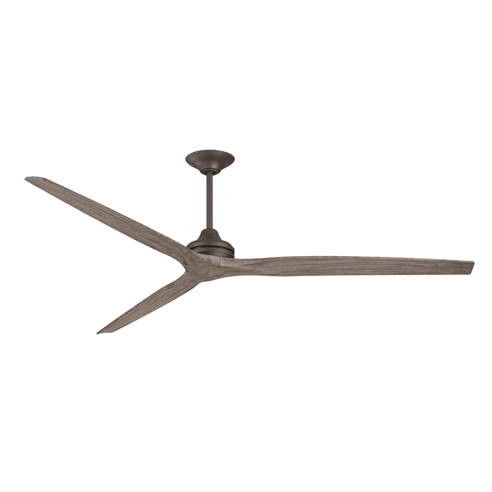 Spitfire 84 Inch Ceiling Fan by Fanimation