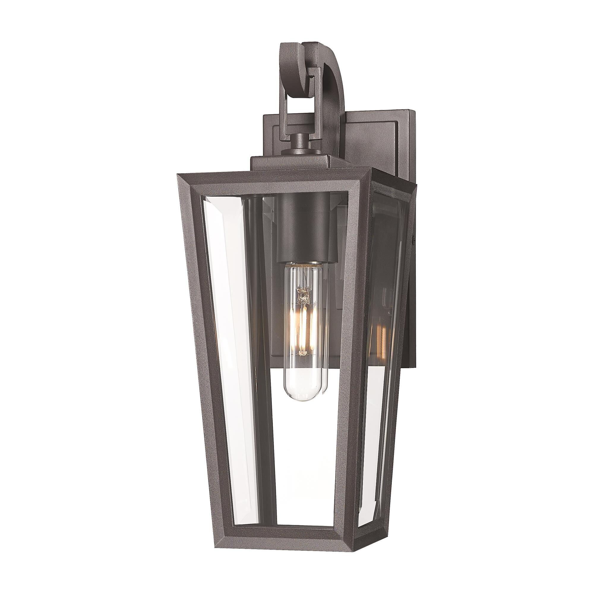 Bruno Marashlian Madison 14 Inch Outdoor Wall Light by Innovations Lighting