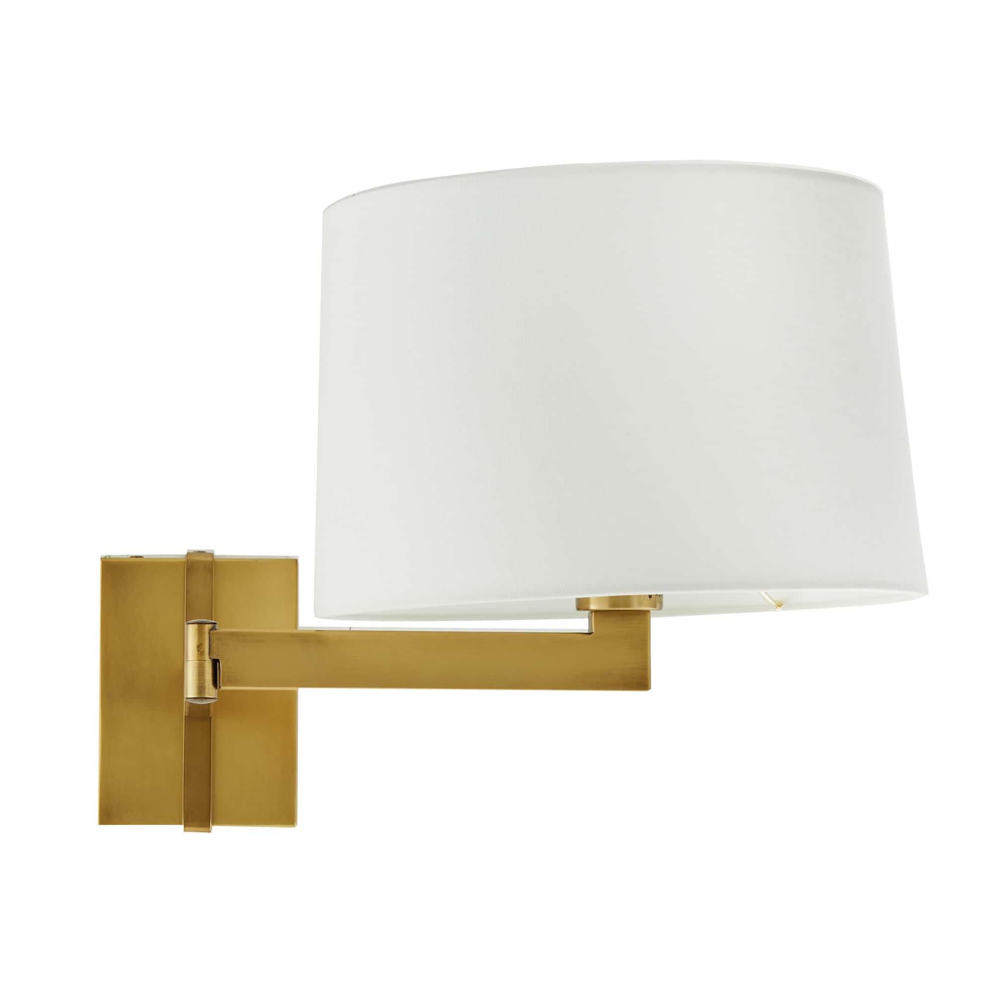 Portland Wall Swing Lamp by Arteriors Home