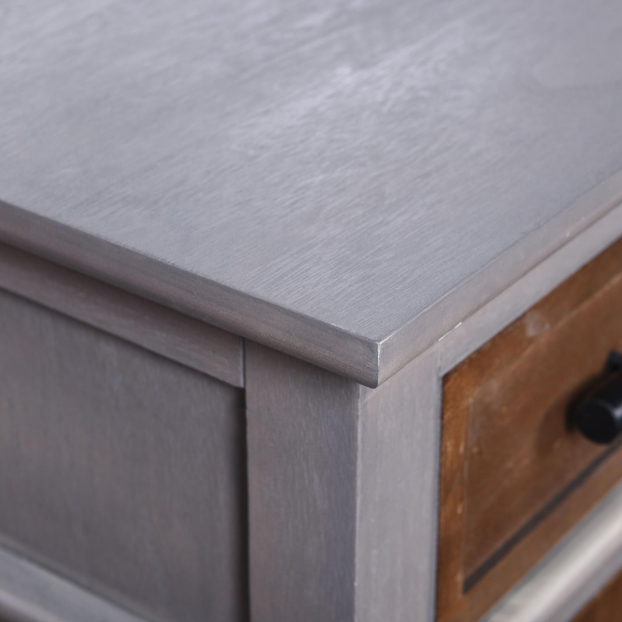 Camden Storage Cabinet by Stylecraft