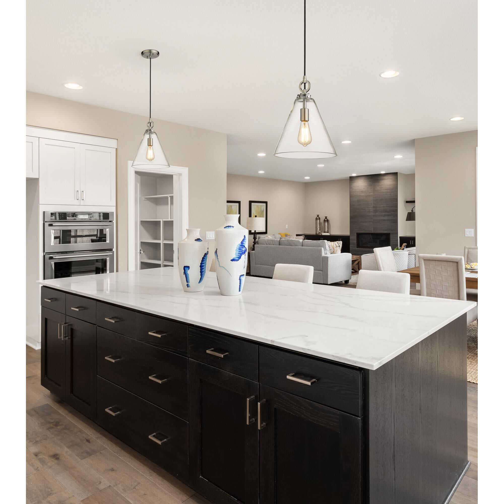 Z-Lite Harper 11 Inch Mini Pendant