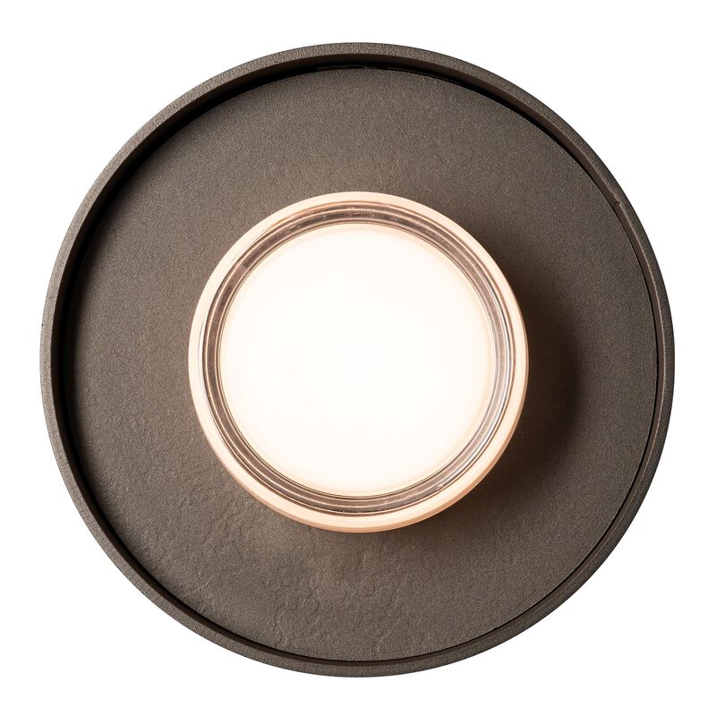 Focal Wall Sconce by Hubbardton Forge