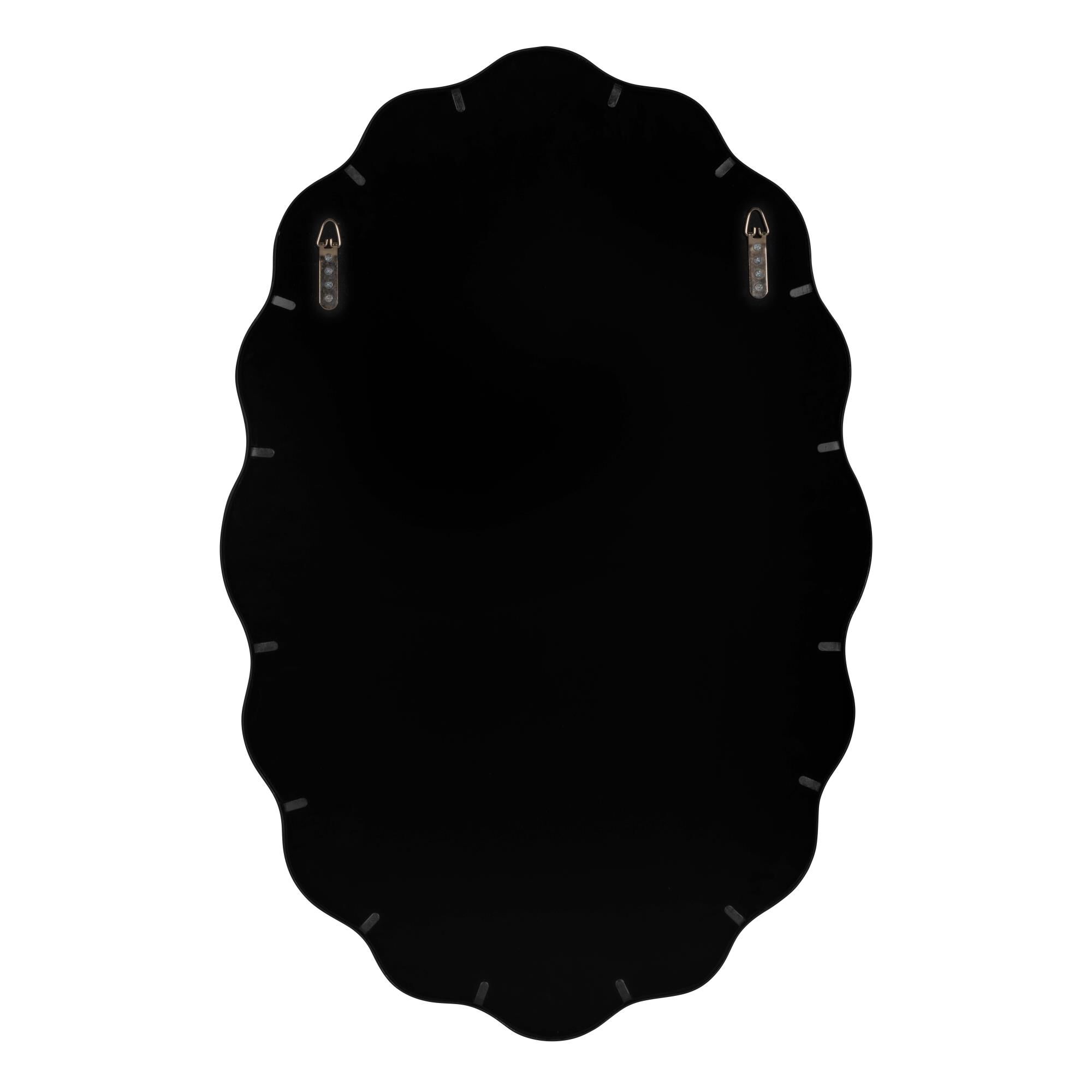 Shown in Matte Black finish