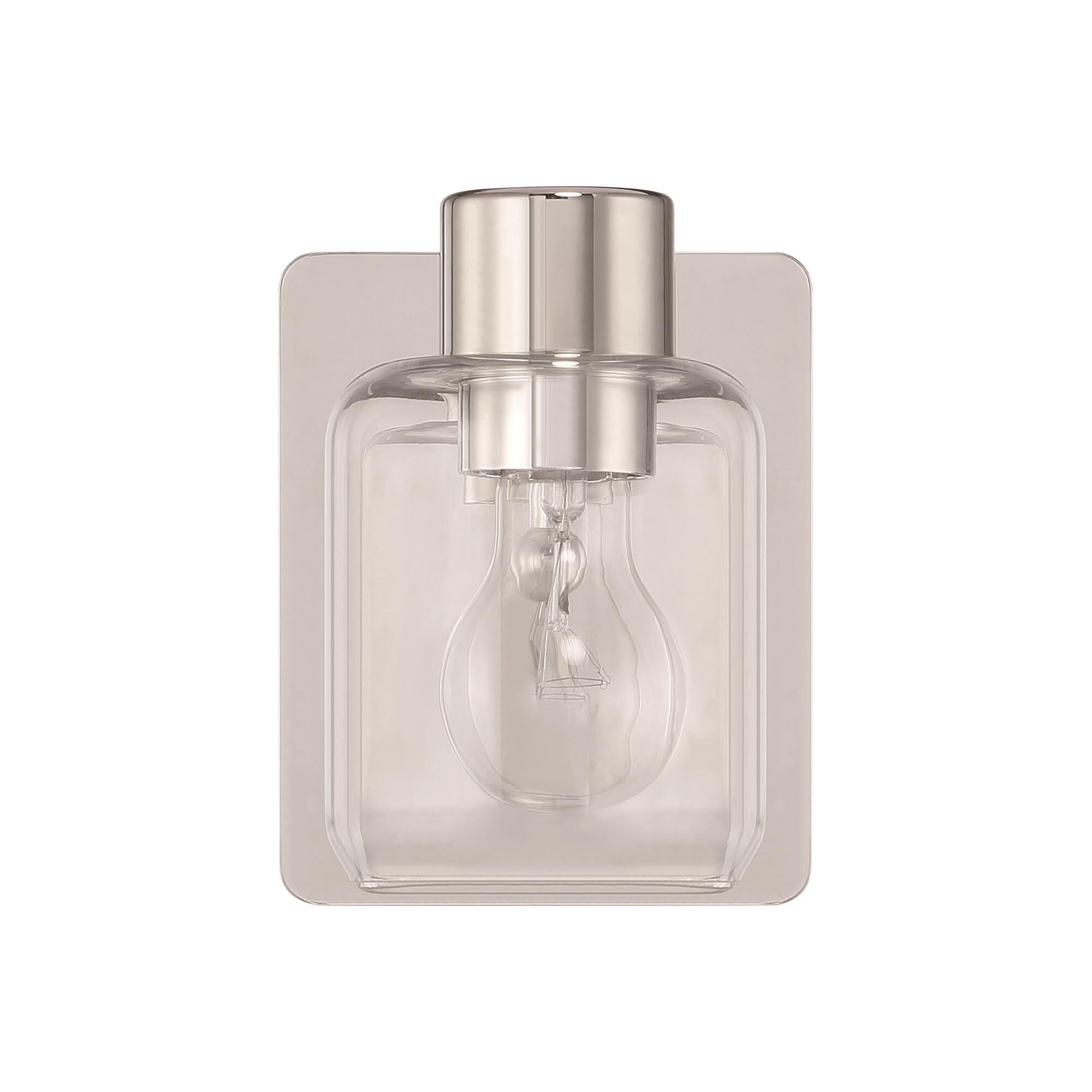 Rori Small Wall Sconce,