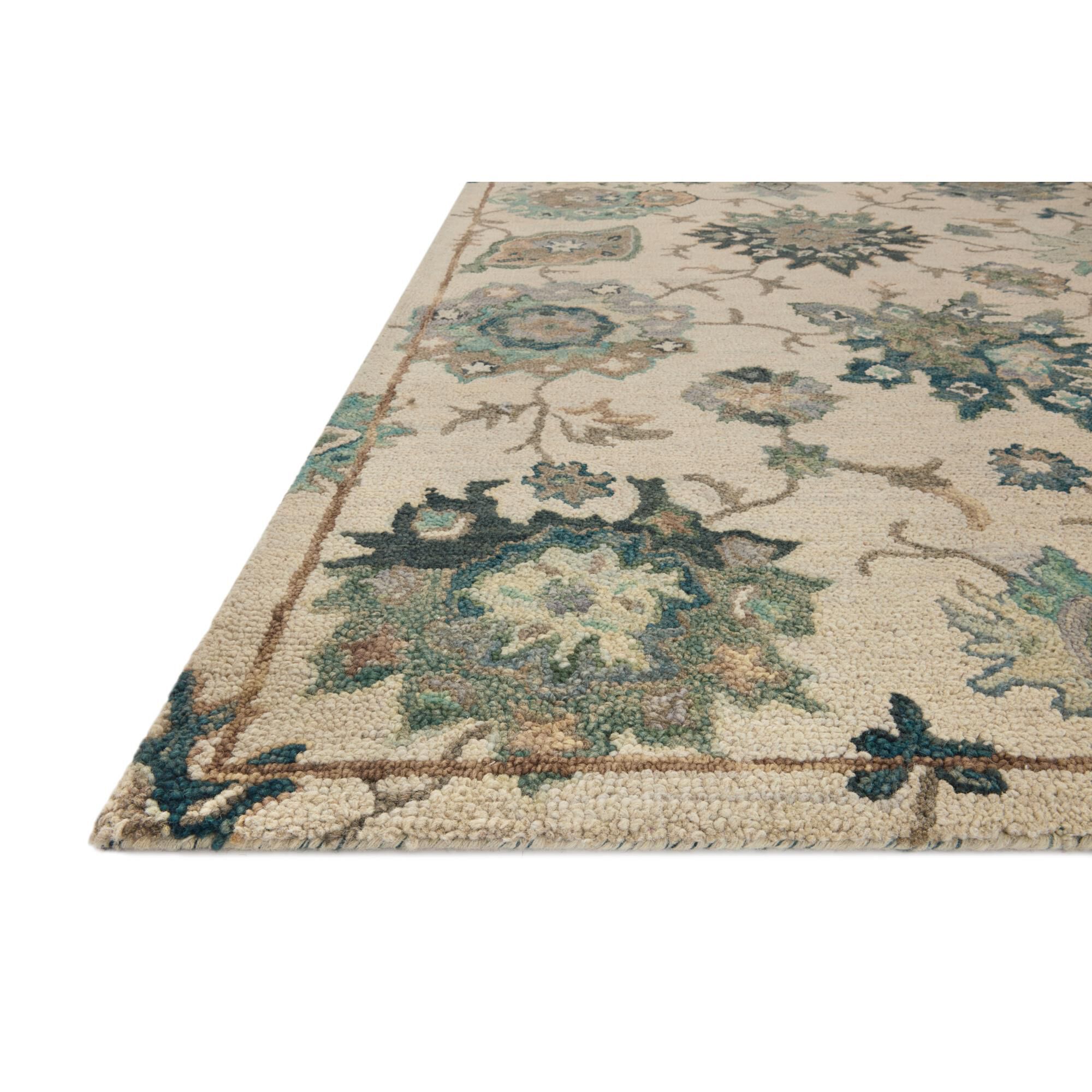 Padma Area Rug,