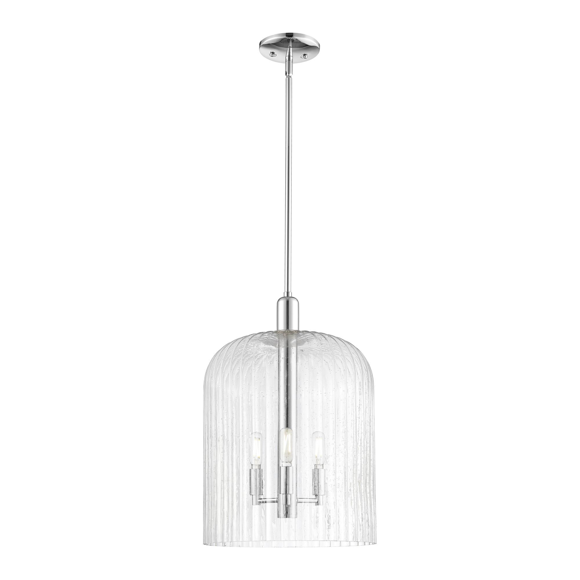 Bruno Marashlian Bridal Veil 12 Inch Mini Pendant by Innovations Lighting